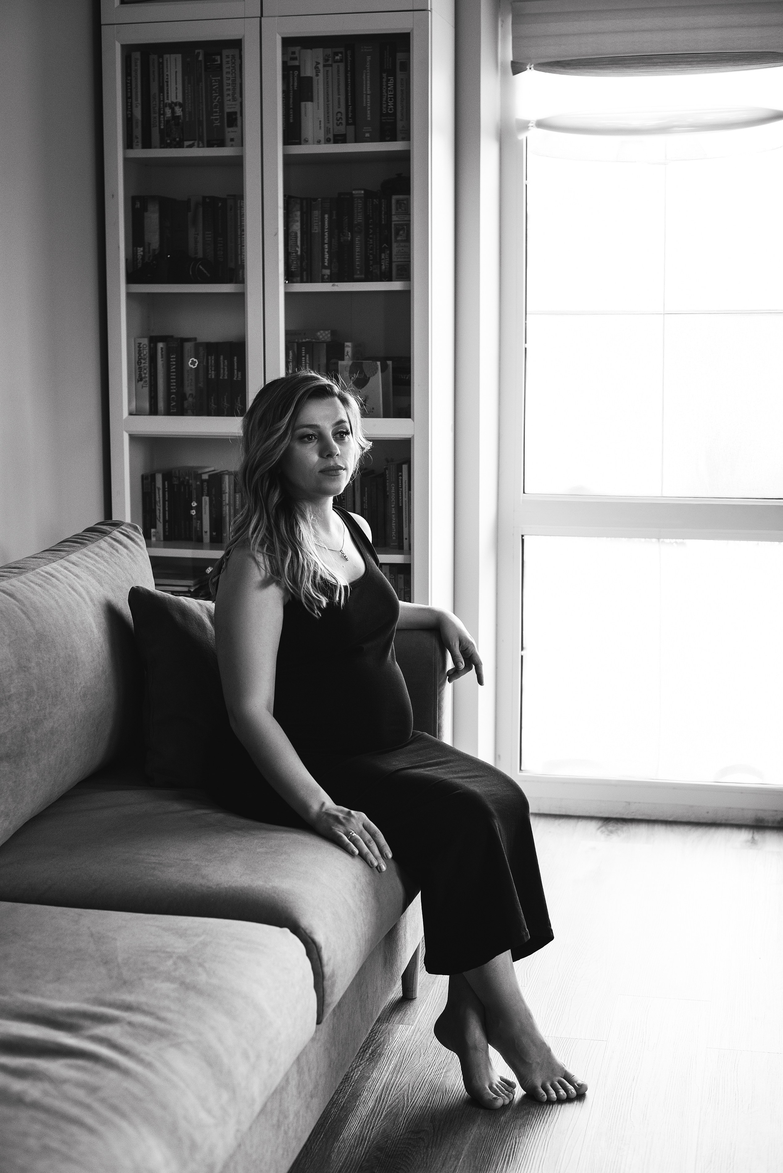 Семейная фотосессия. Семейный фотограф в Южно-Сахалинске Анастасия Лимарева