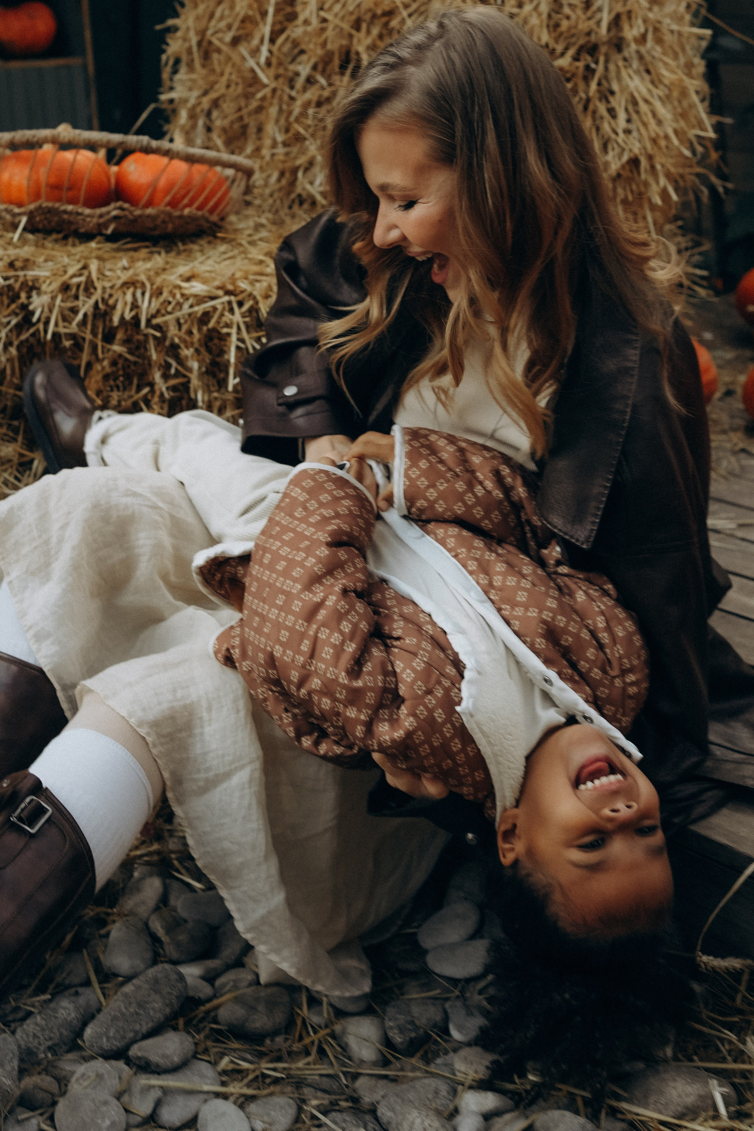 ДО СЕРДЦА И ГЛУБЖЕ