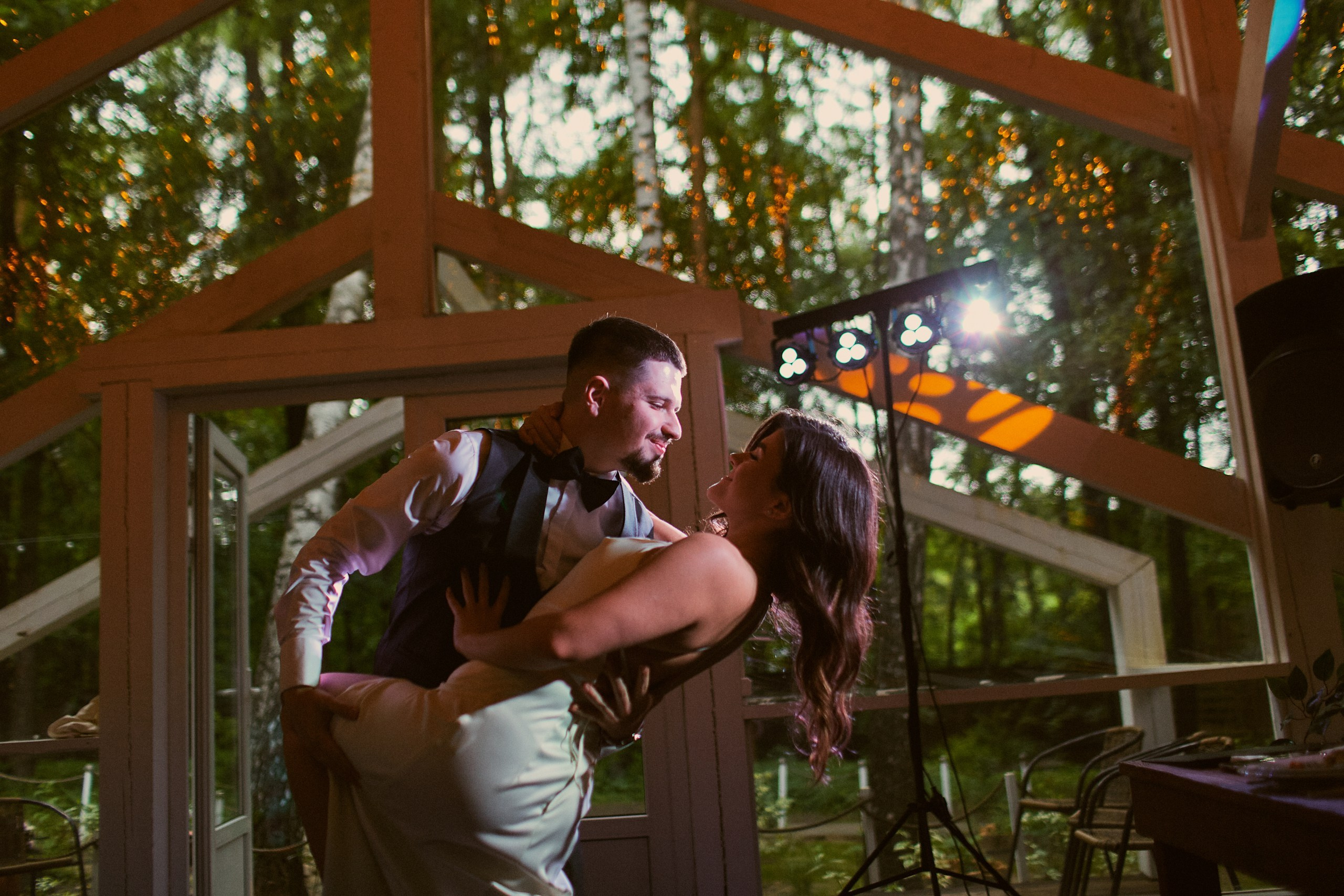 Сергей и Мария 07.06.2023. Свадебный и портретный фотограф в Москве Когырина Мария