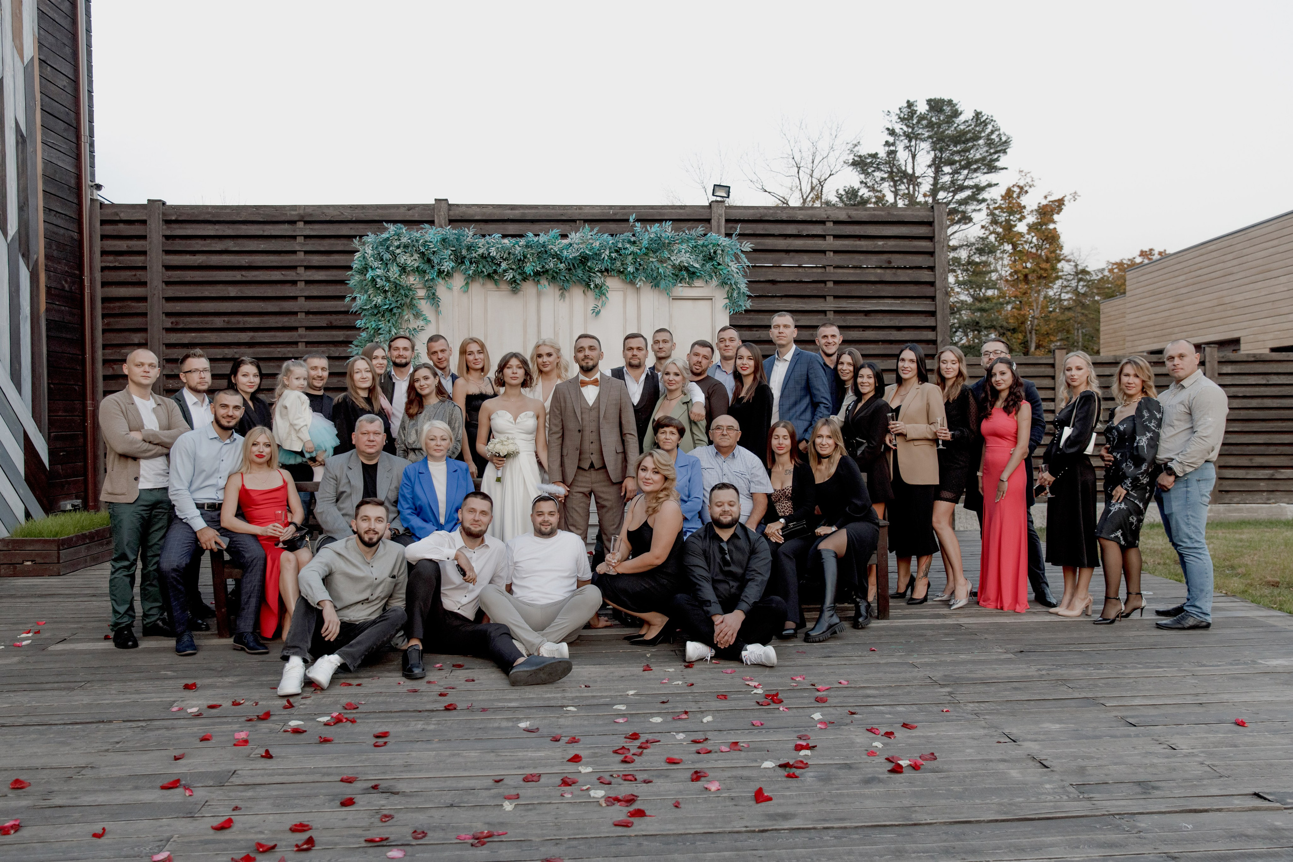 Маргарита и Павел. Свадебный и семейный фотограф  во Владивостоке Ольга Украинец