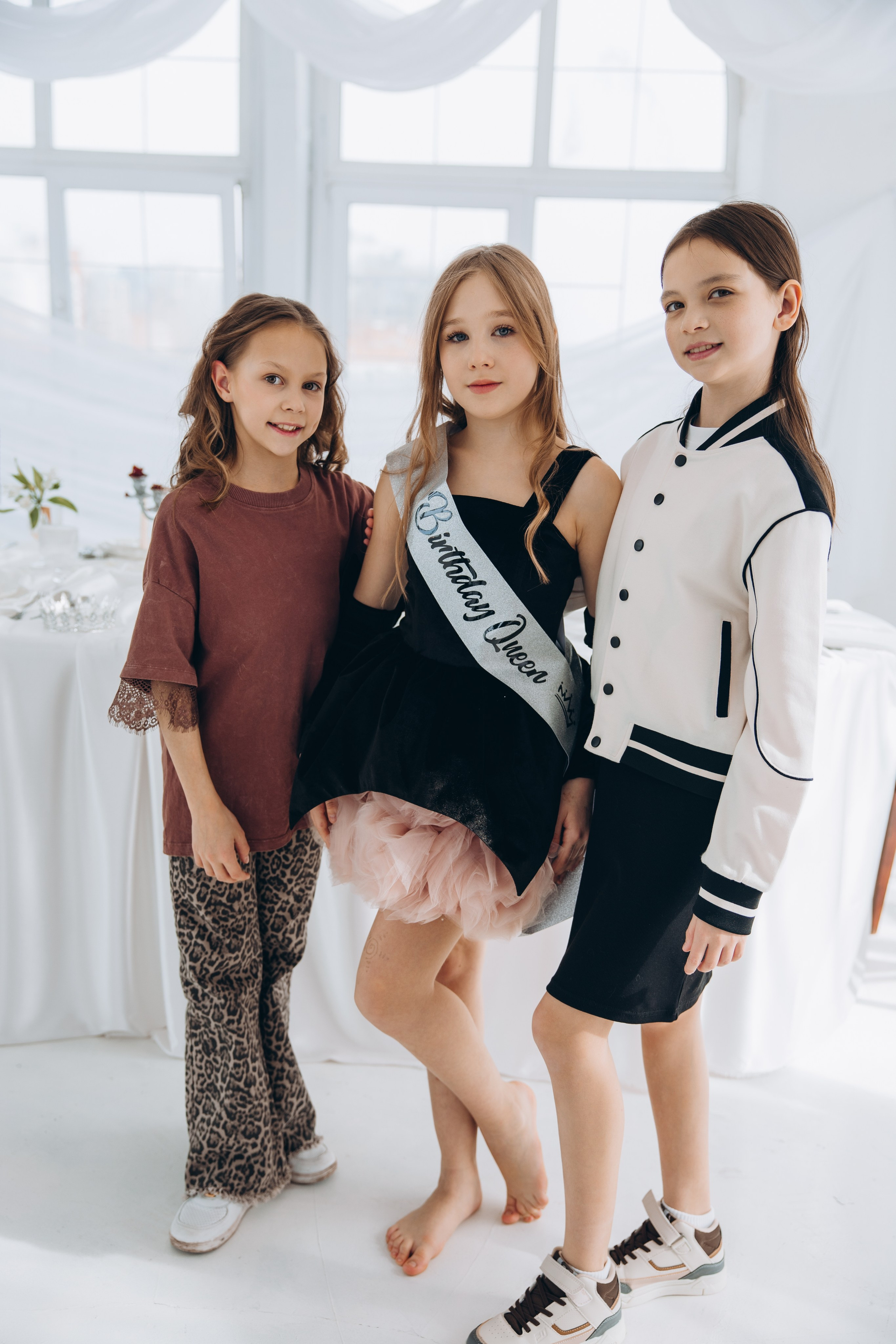 День рождения Даши. Свадебный, семейный фотограф в Иркутске Светлана Макаричева