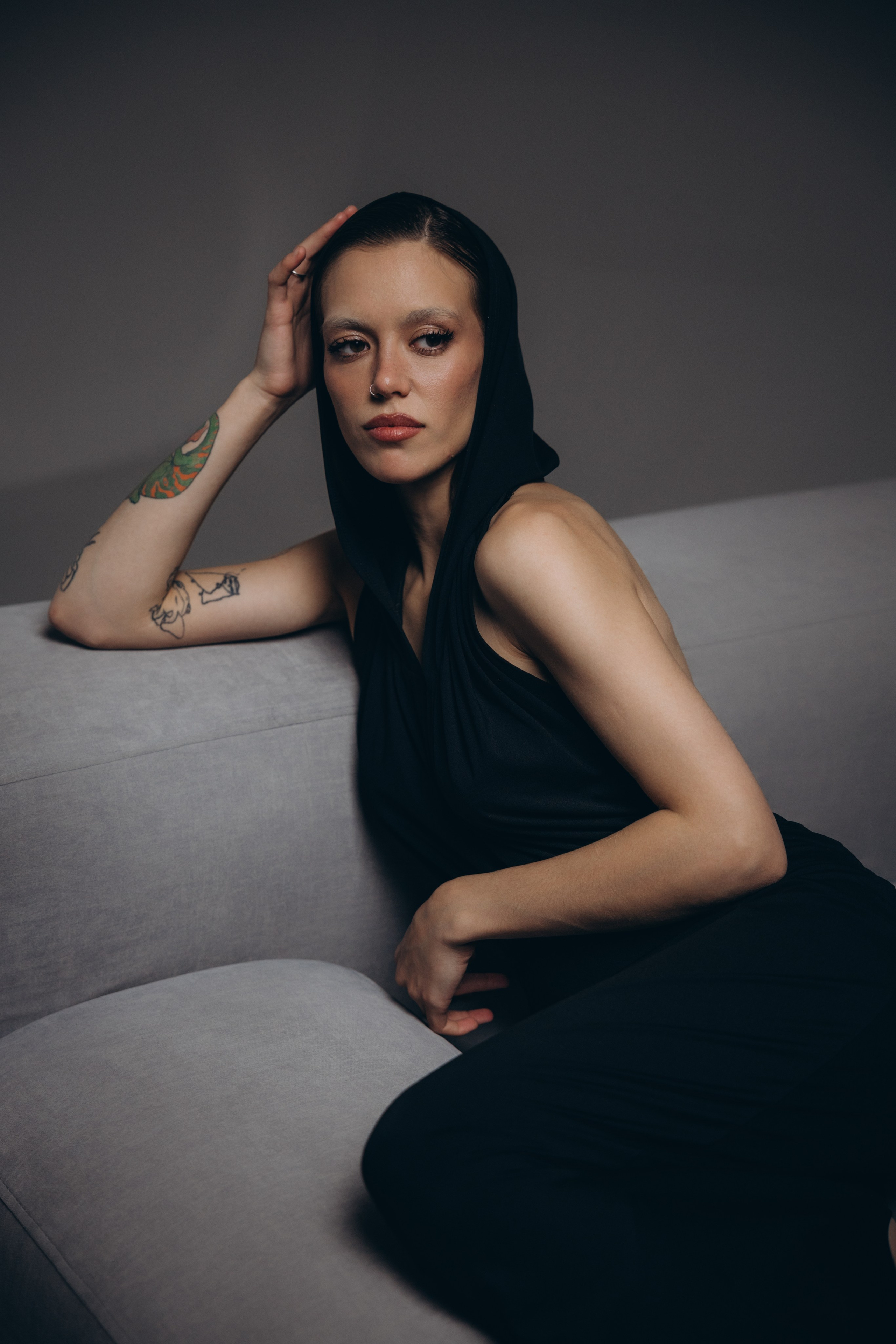 Дарья. Свадебный, семейный фотограф в Иркутске Светлана Макаричева