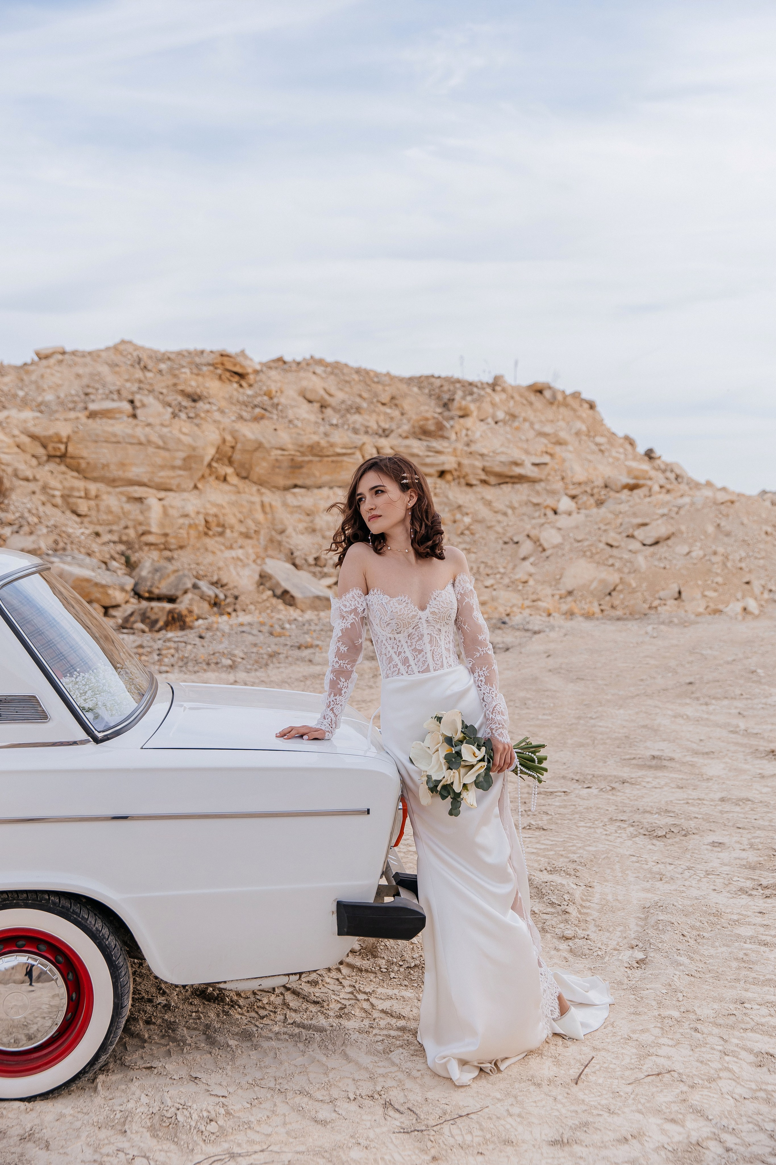 Дамир и Александра. Свадебный и семейный фотограф Самара и Самарская область Дарья Зарипова