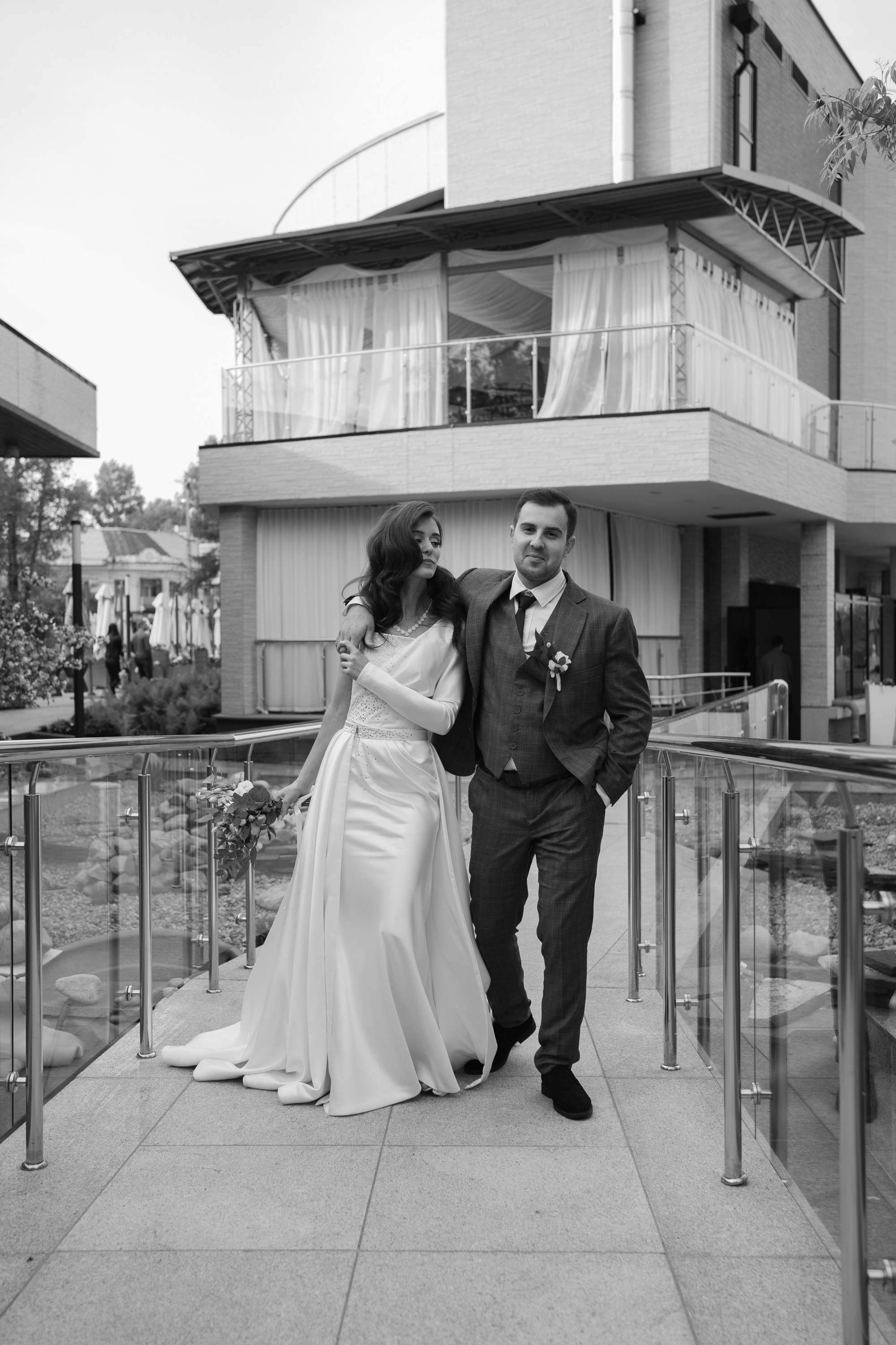 Степан и Элянора (полный день). Свадебный фотограф