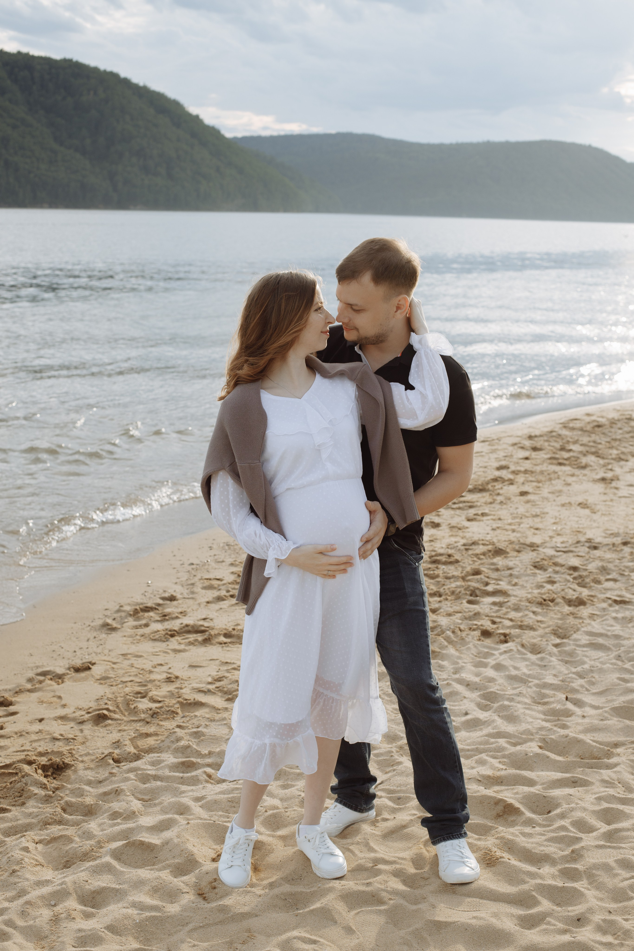 Семейная съемка (Беременность). Свадебный фотограф