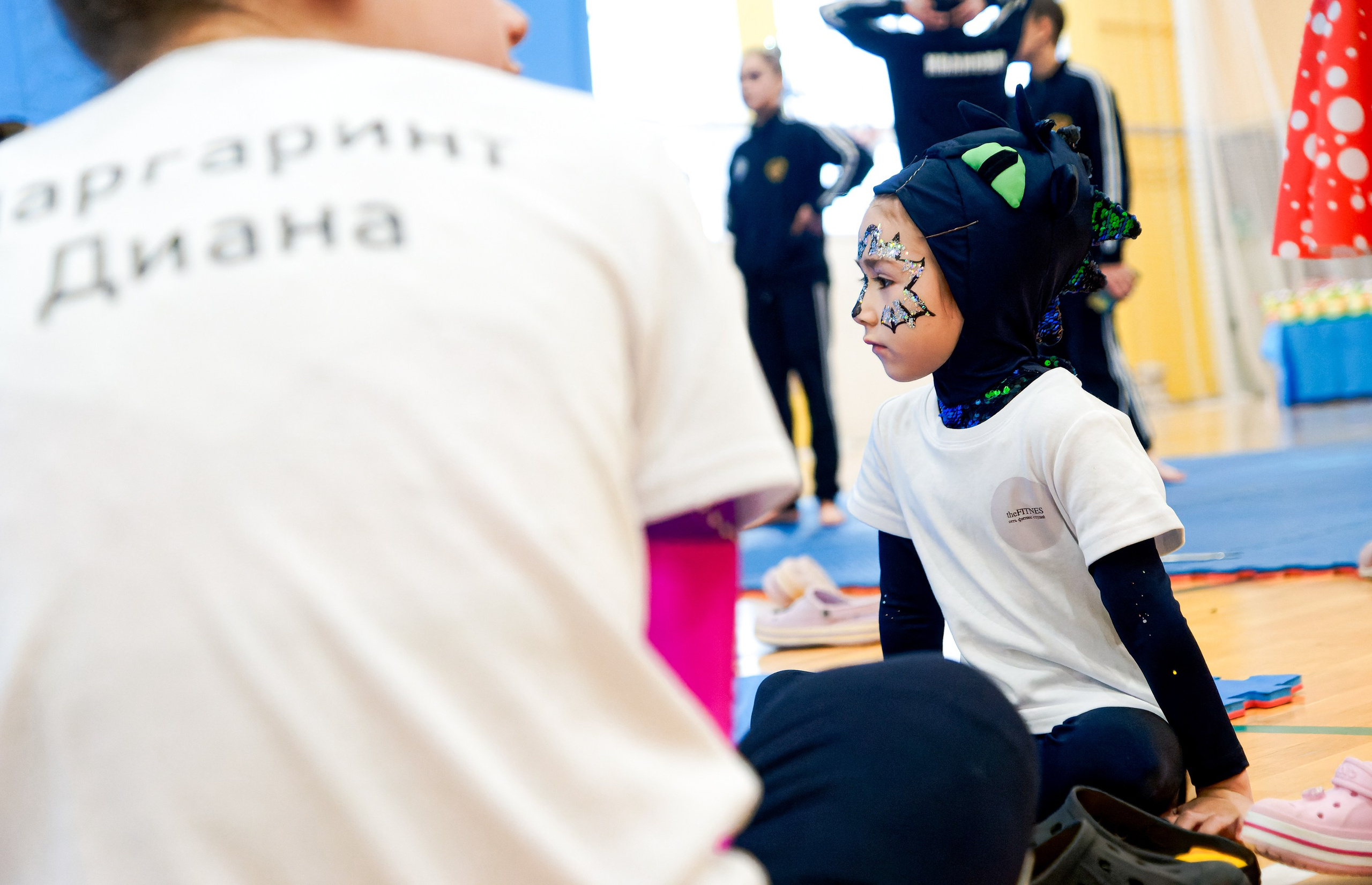 Профессиональный спортивный фотограф в Иваново и соседних областях. Спортивный и репортажный фотограф в Иваново Сергей Силкин