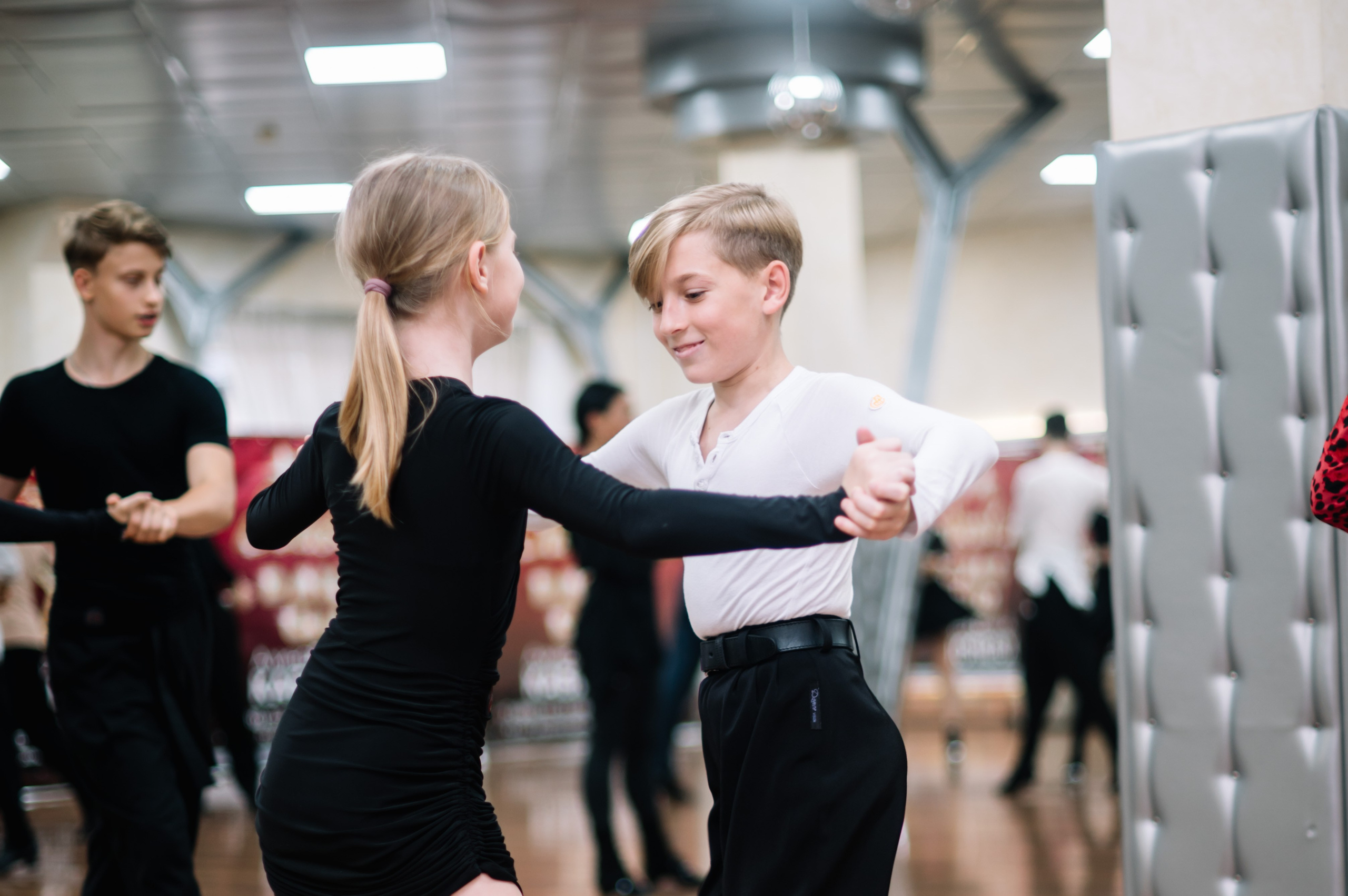 Сборы СтарЛайн. Спортивный фотограф в Туле и Тульской области. Файсханова Фото Спорт