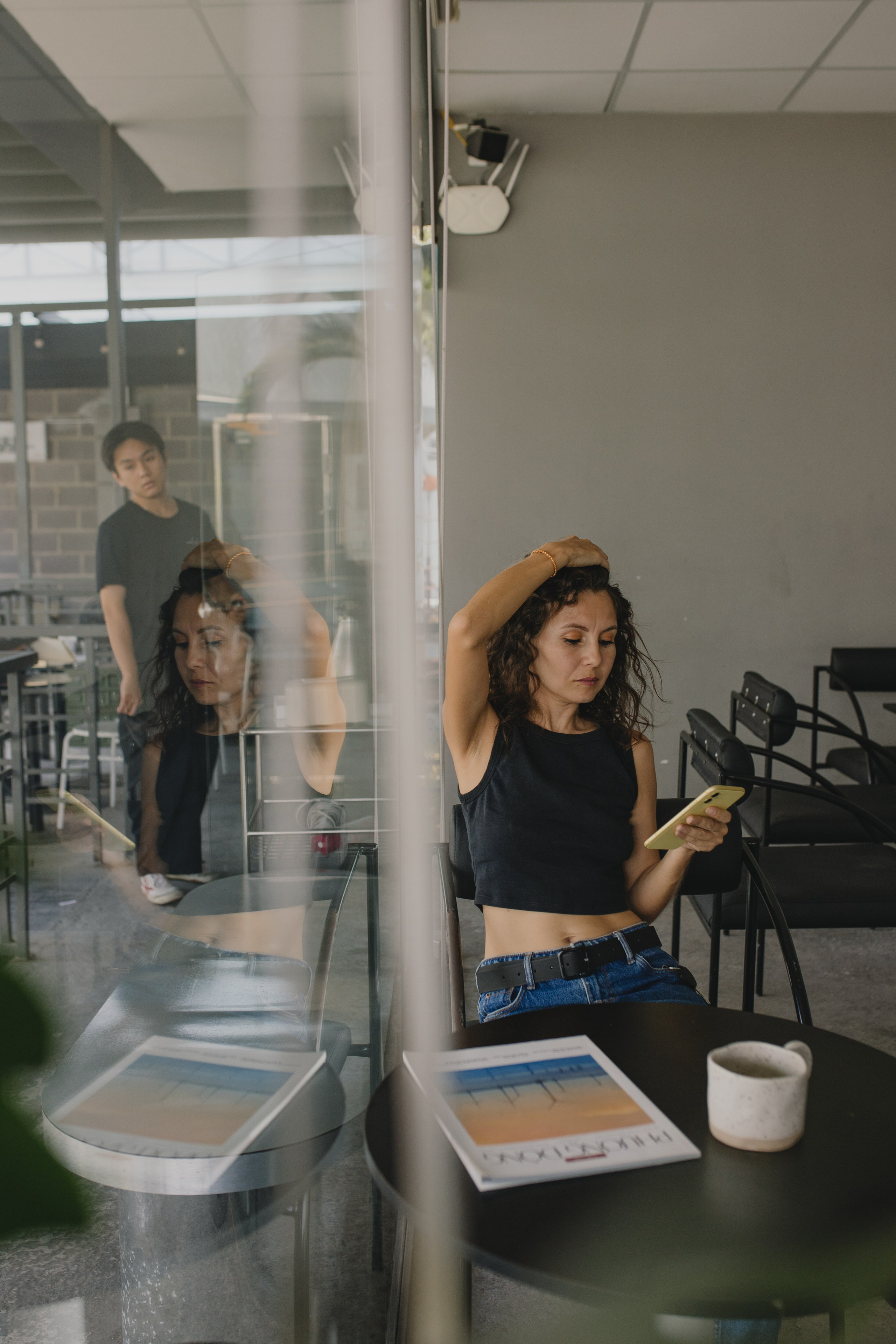 Языковой коуч/Татьяна. Главная