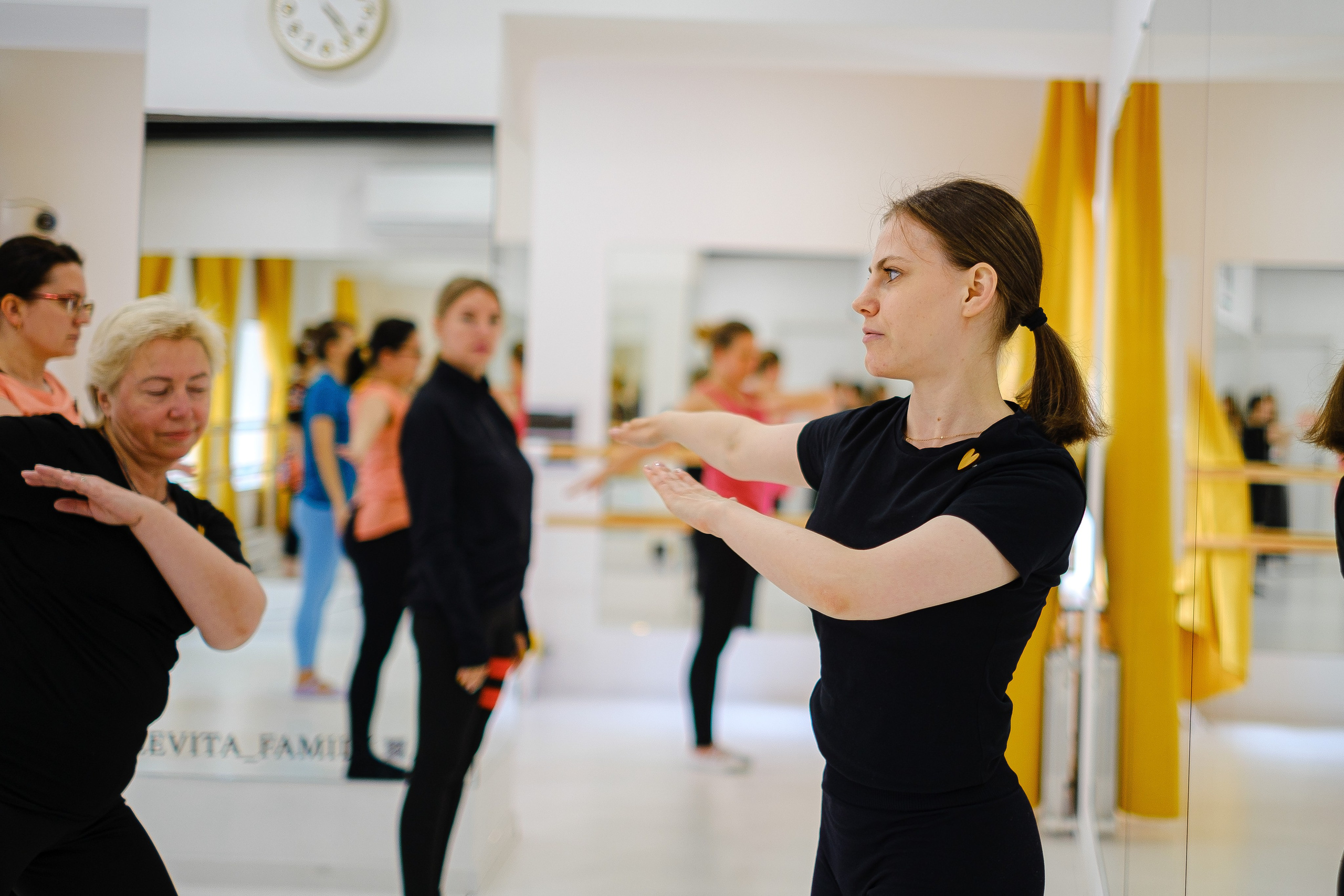 «LEVITA» Петергоф. Фотограф Мария Хлебникова Санкт-Петербург Москва