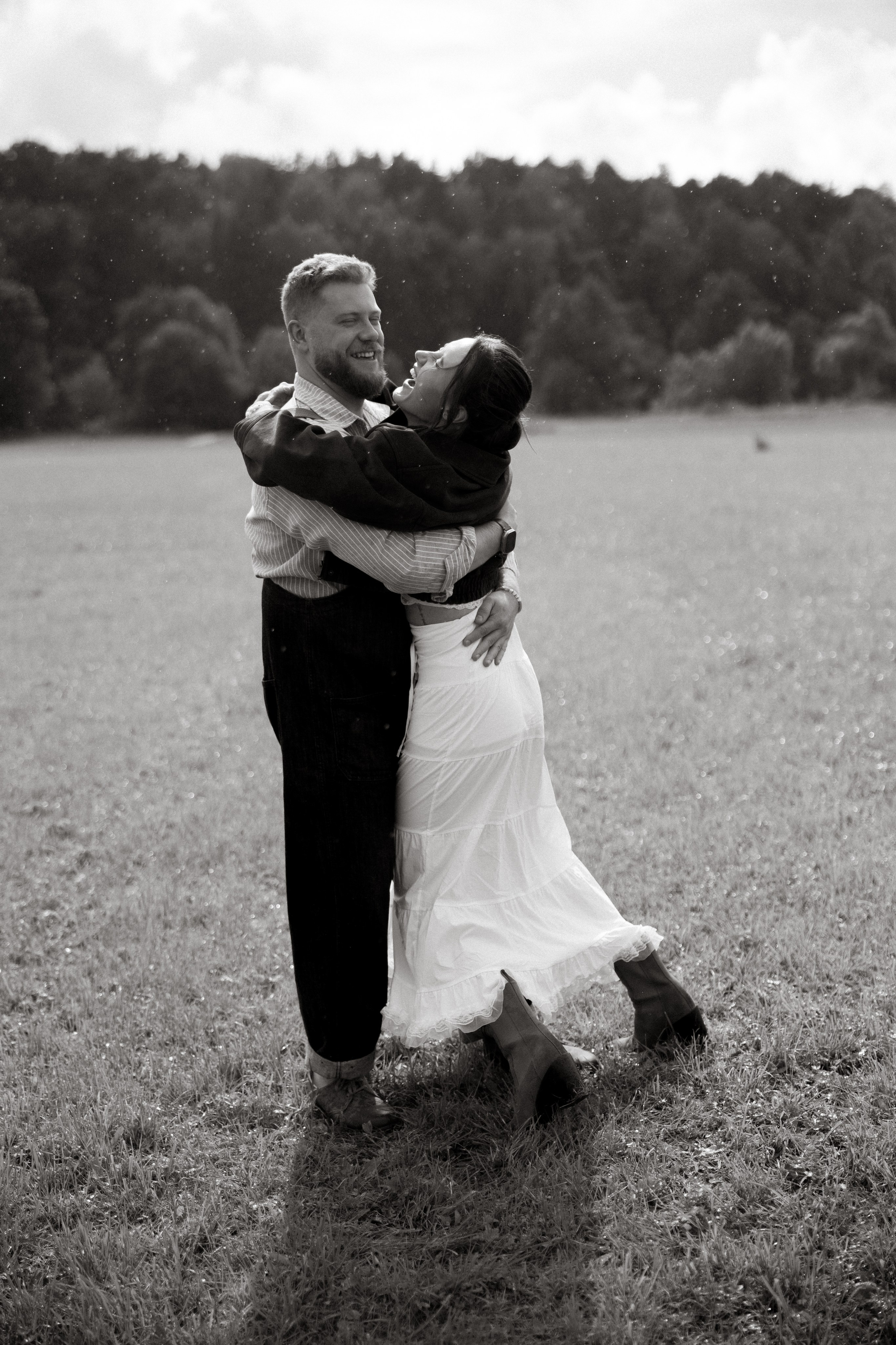 PINE RIVER. Свадебный фотограф Павел Князев