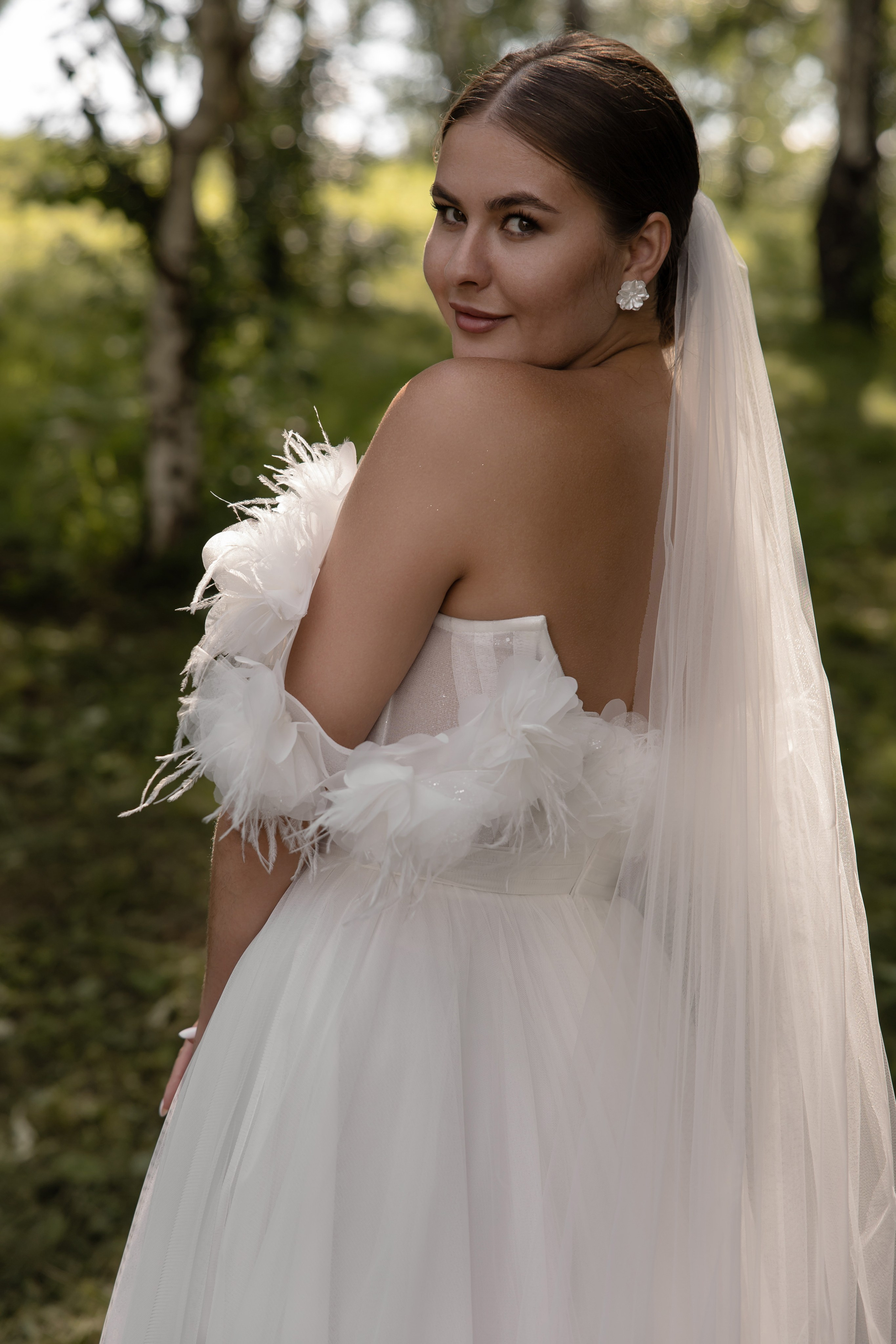 Арсентий и Даша. Свадебный и Семейный фотограф по всему миру Анна Фёдорова