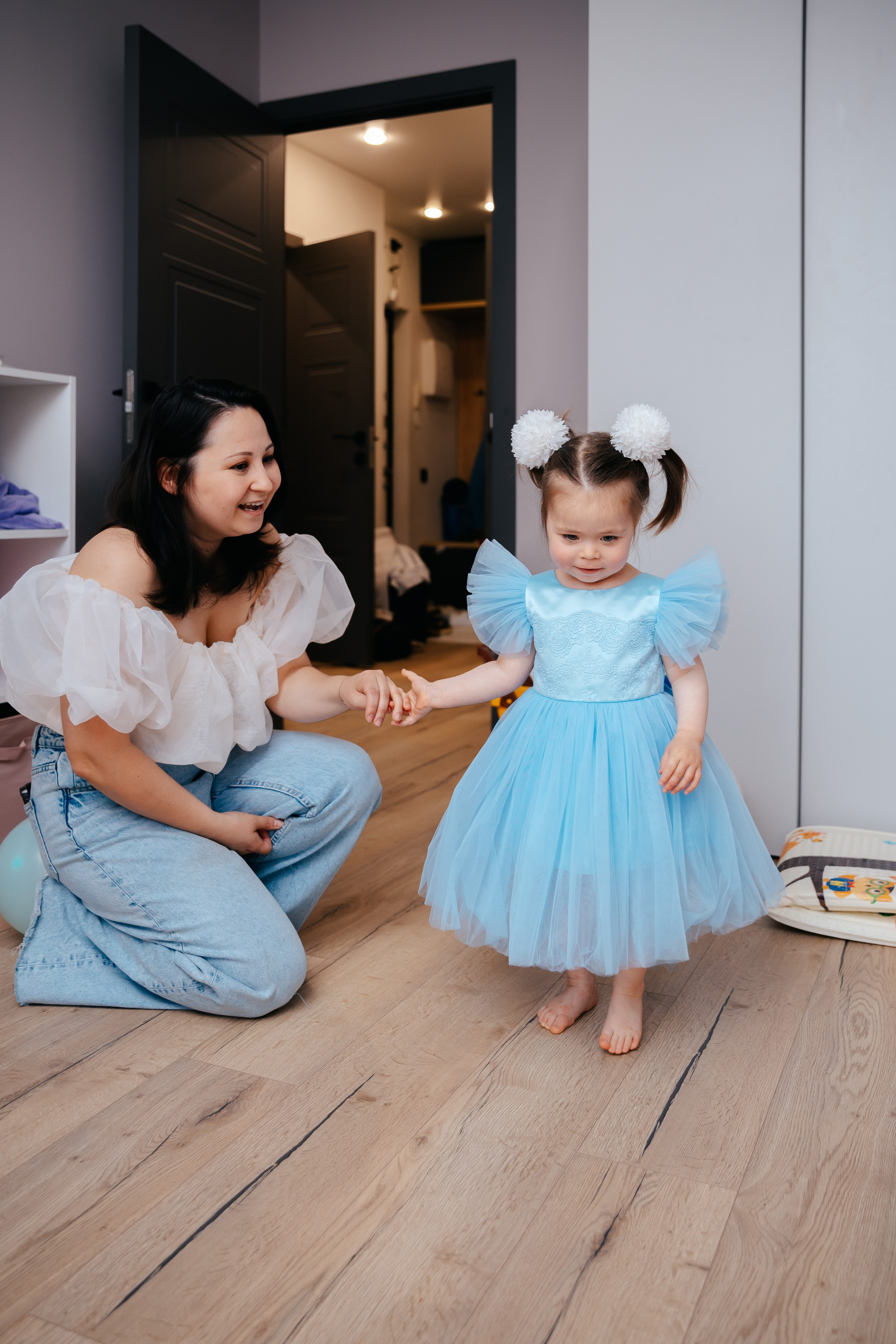 Кире 2 года. Семейный lifestyle фотограф в Санкт-Петербурге Людмила Пахомова