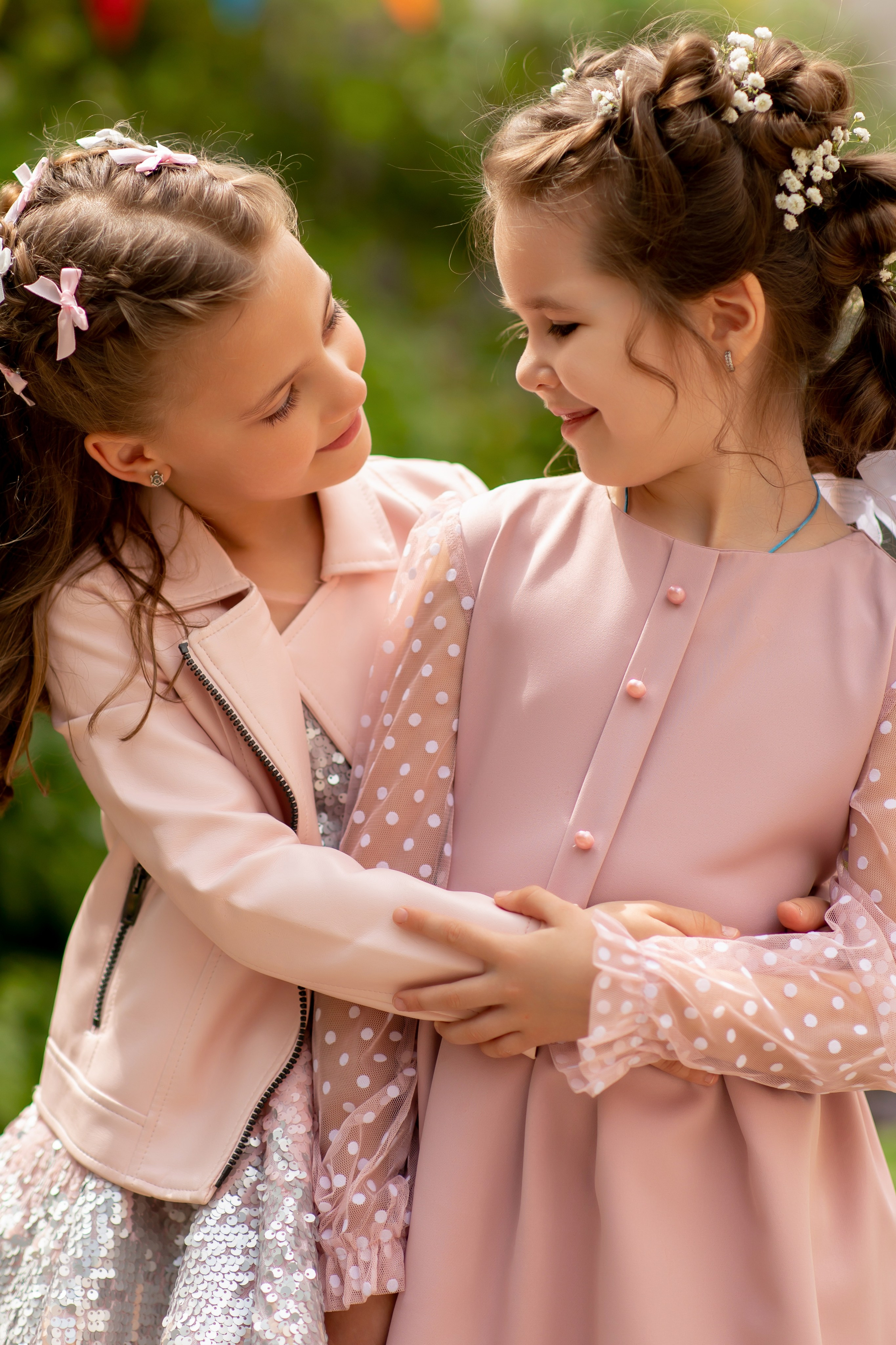 Дарья. Фотограф на крещение в Рязани. Семейный фотограф