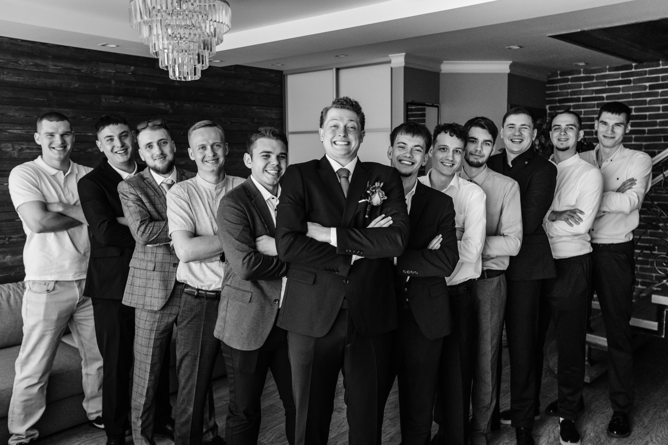 Анастасия + Максим. Роман Урумбаев фотограф Нижневартовск