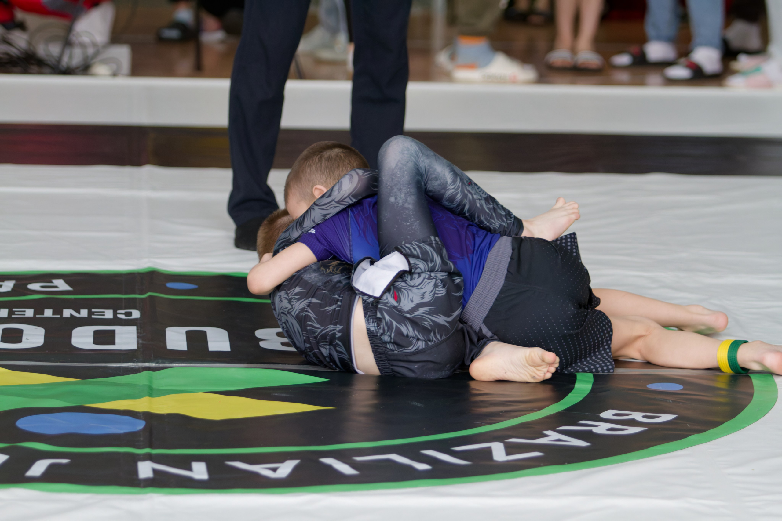 Борьба. Джиу-джитсу 26.04.2025. Репортажный и спортивный фотограф в г. Пермь Зильберг Павел