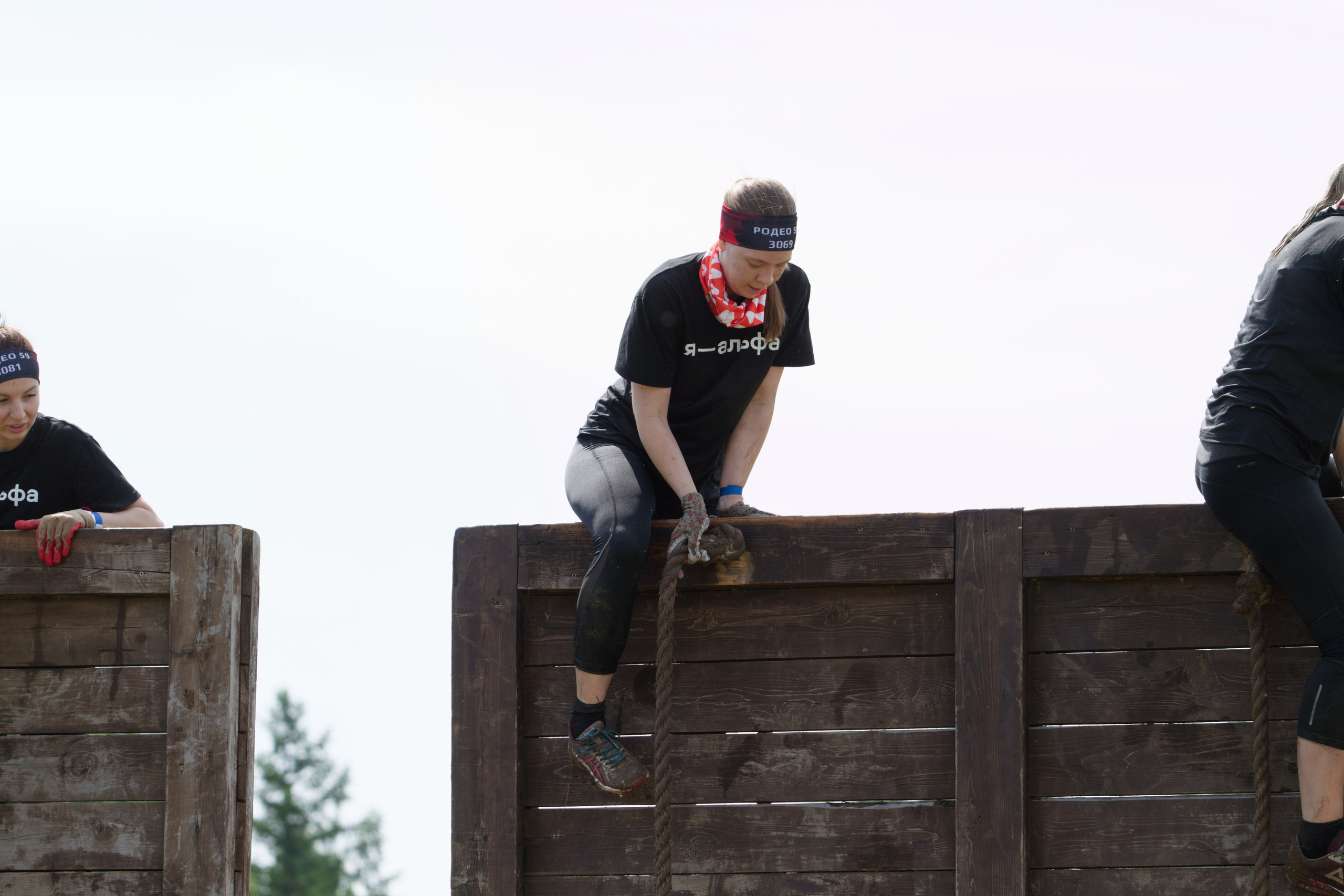 Родео59. Репортажный и спортивный фотограф в г. Пермь Зильберг Павел
