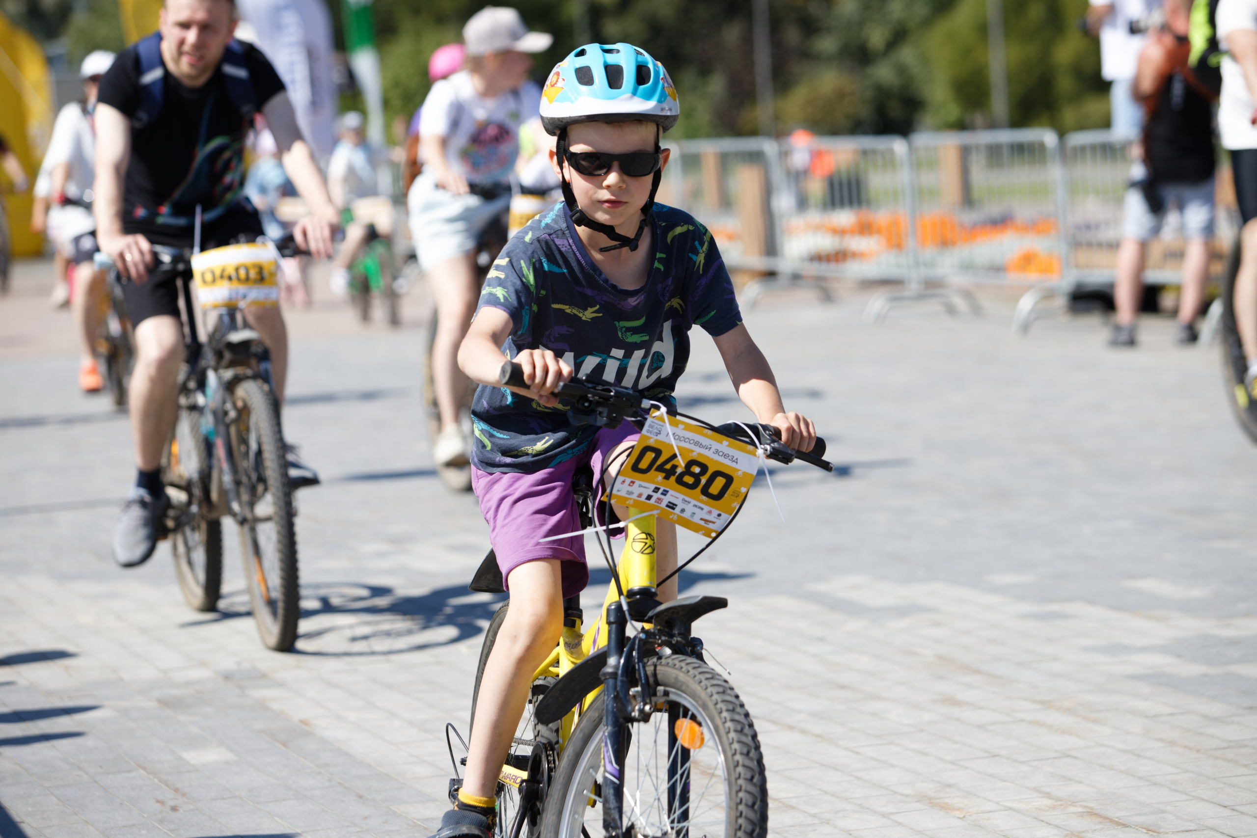 Велофест 20.07.2025. Репортажный и спортивный фотограф в г. Пермь Зильберг Павел