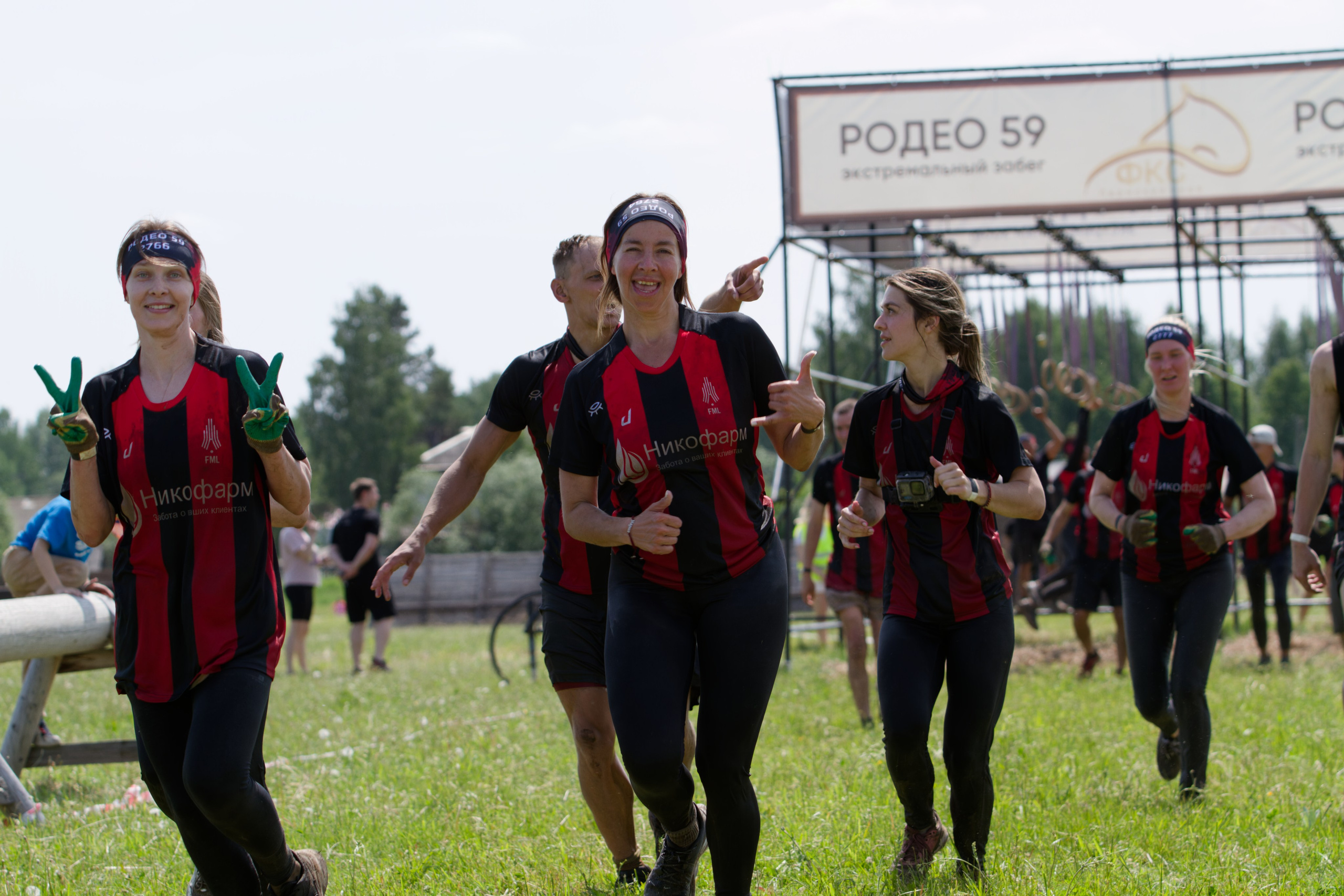 Родео59. Репортажный и спортивный фотограф в г. Пермь Зильберг Павел