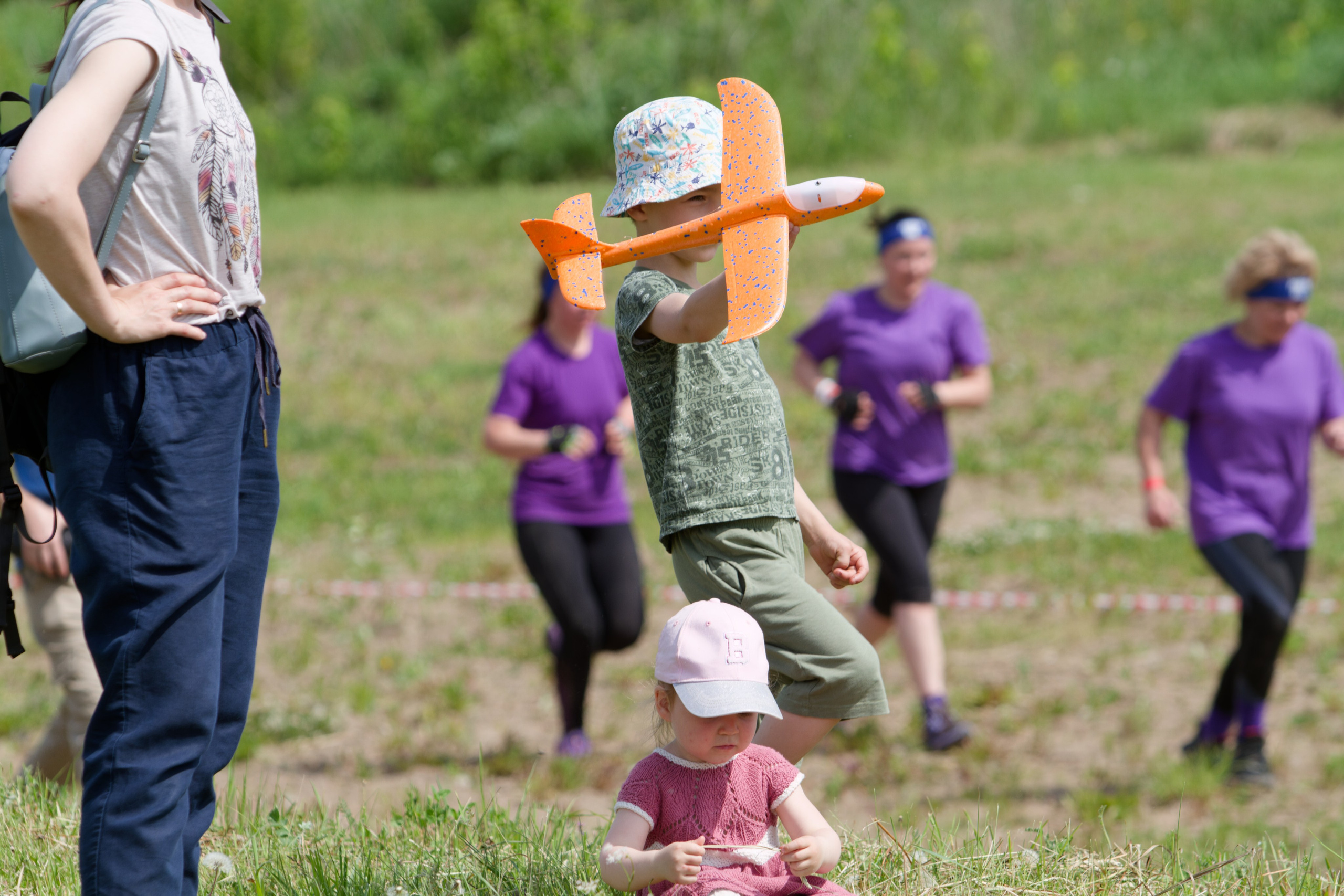 Родео59. Репортажный и спортивный фотограф в г. Пермь Зильберг Павел