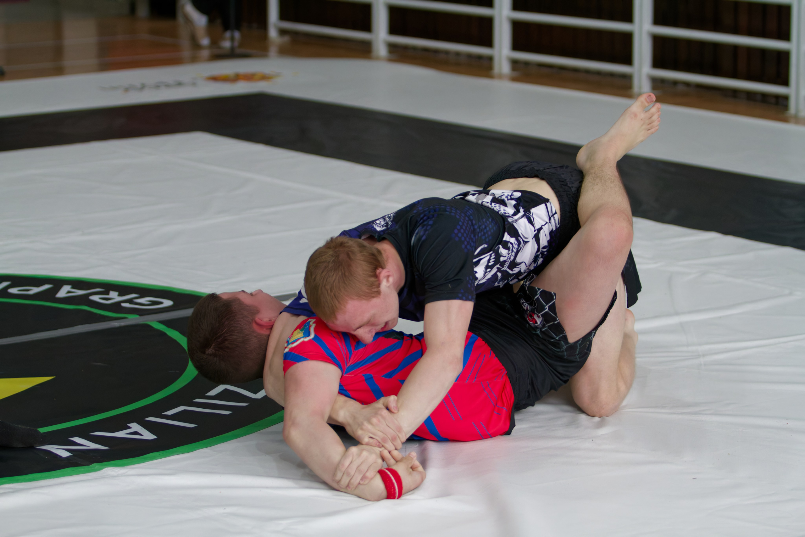 Борьба. Джиу-джитсу 26.04.2025. Репортажный и спортивный фотограф в г. Пермь Зильберг Павел