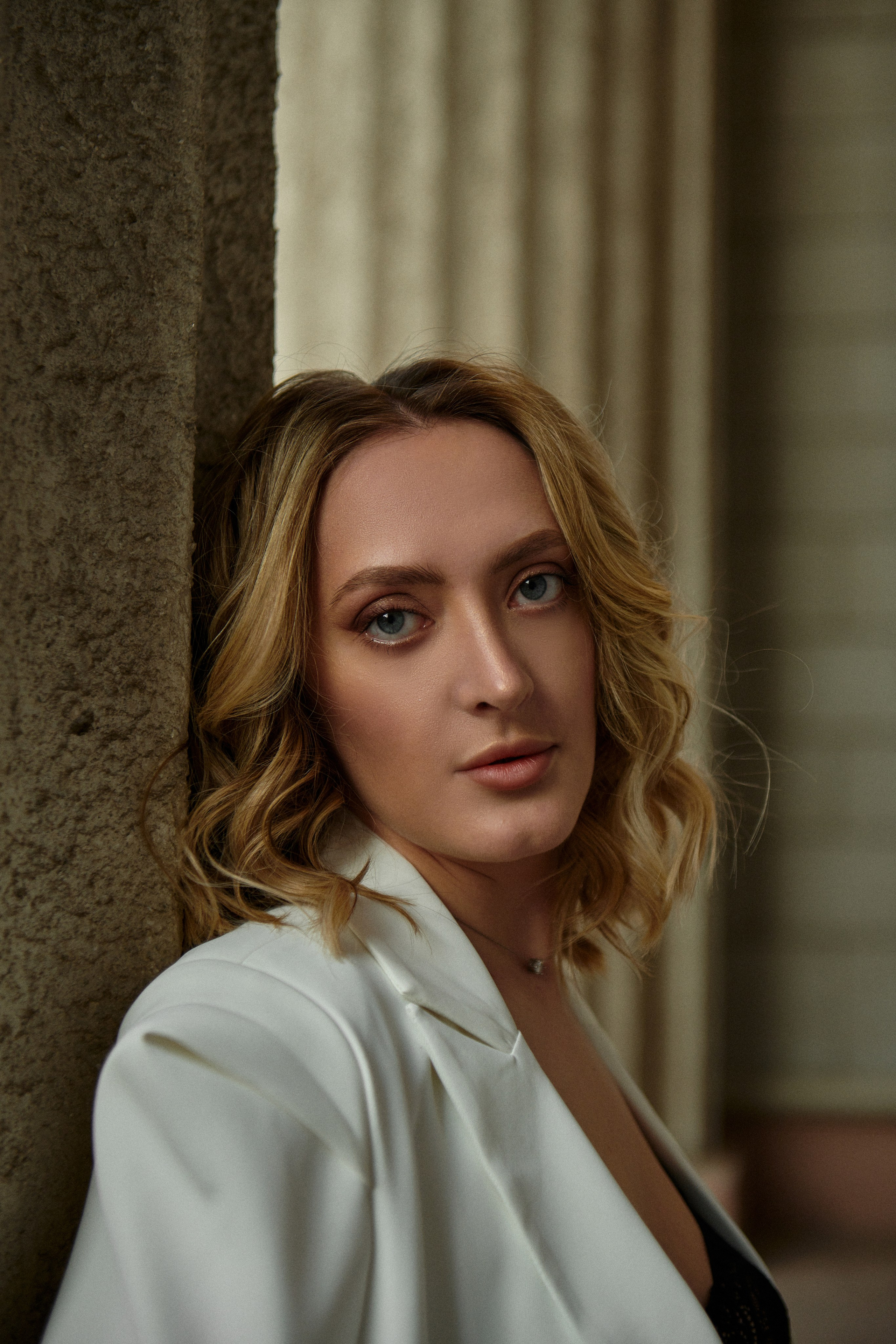 Вика. Фотограф-визажист в Красноярске Алина Духновская