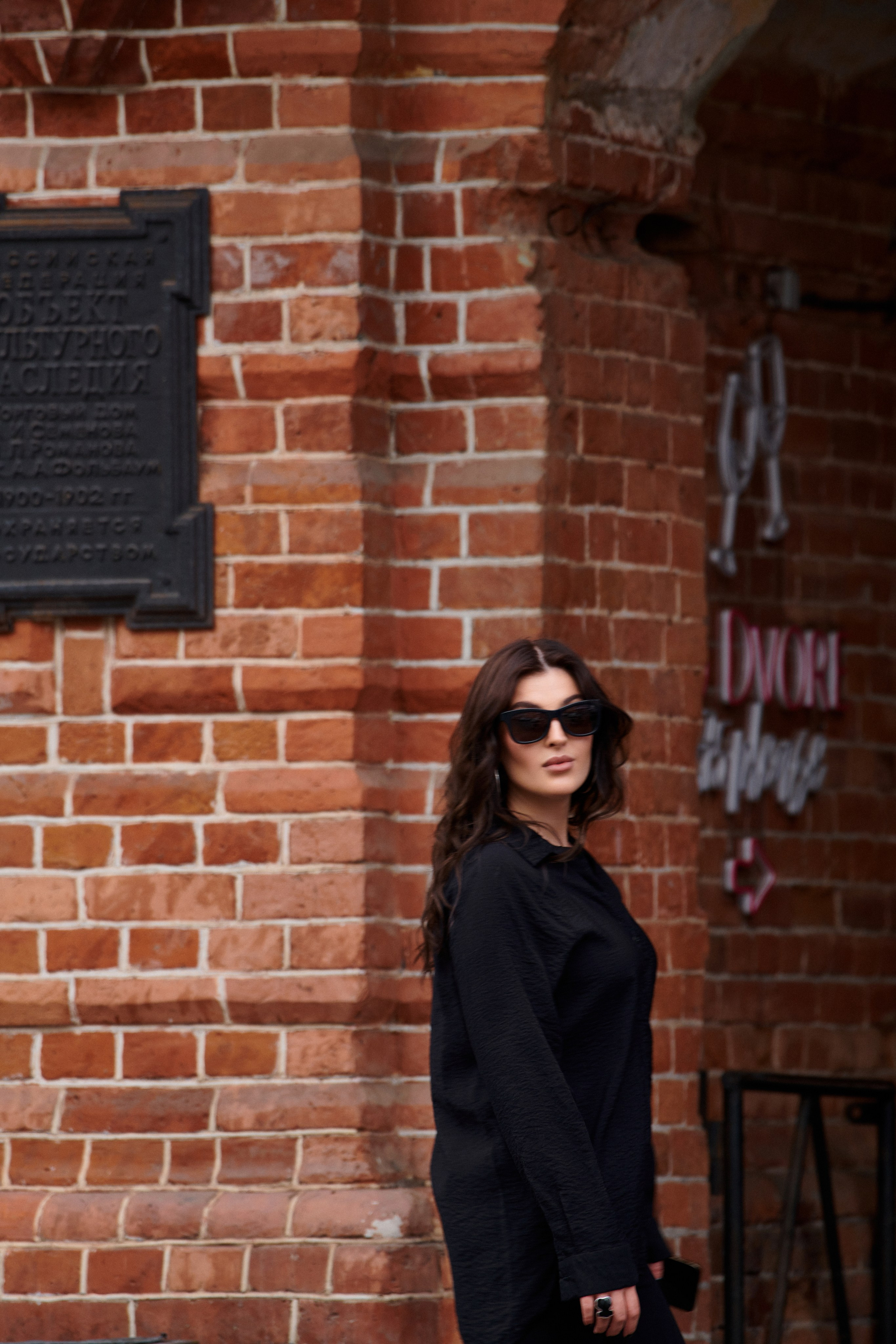 Крис. Фотограф-визажист в Красноярске Алина Духновская