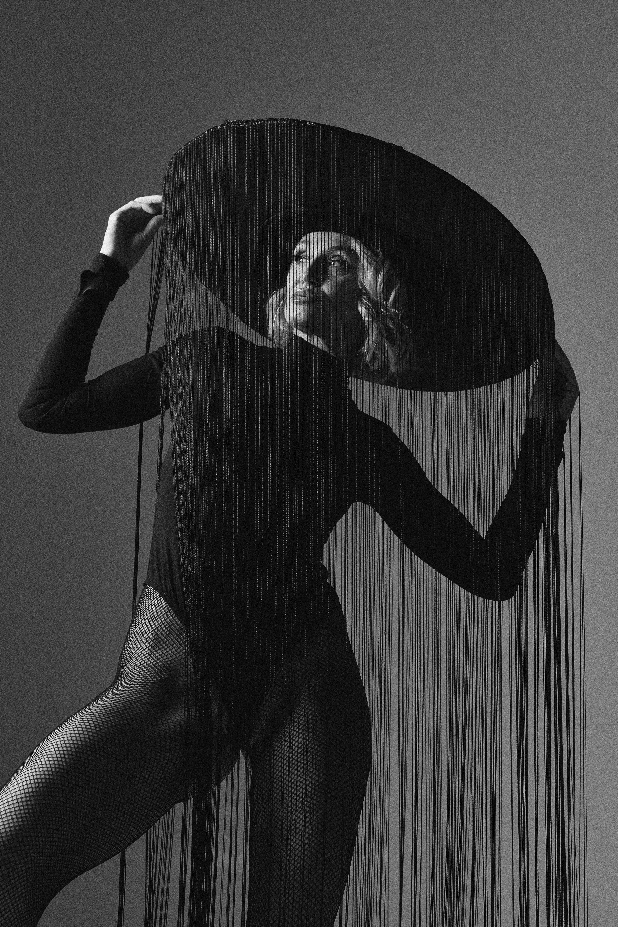 Анна. Фотограф-визажист в Красноярске Алина Духновская