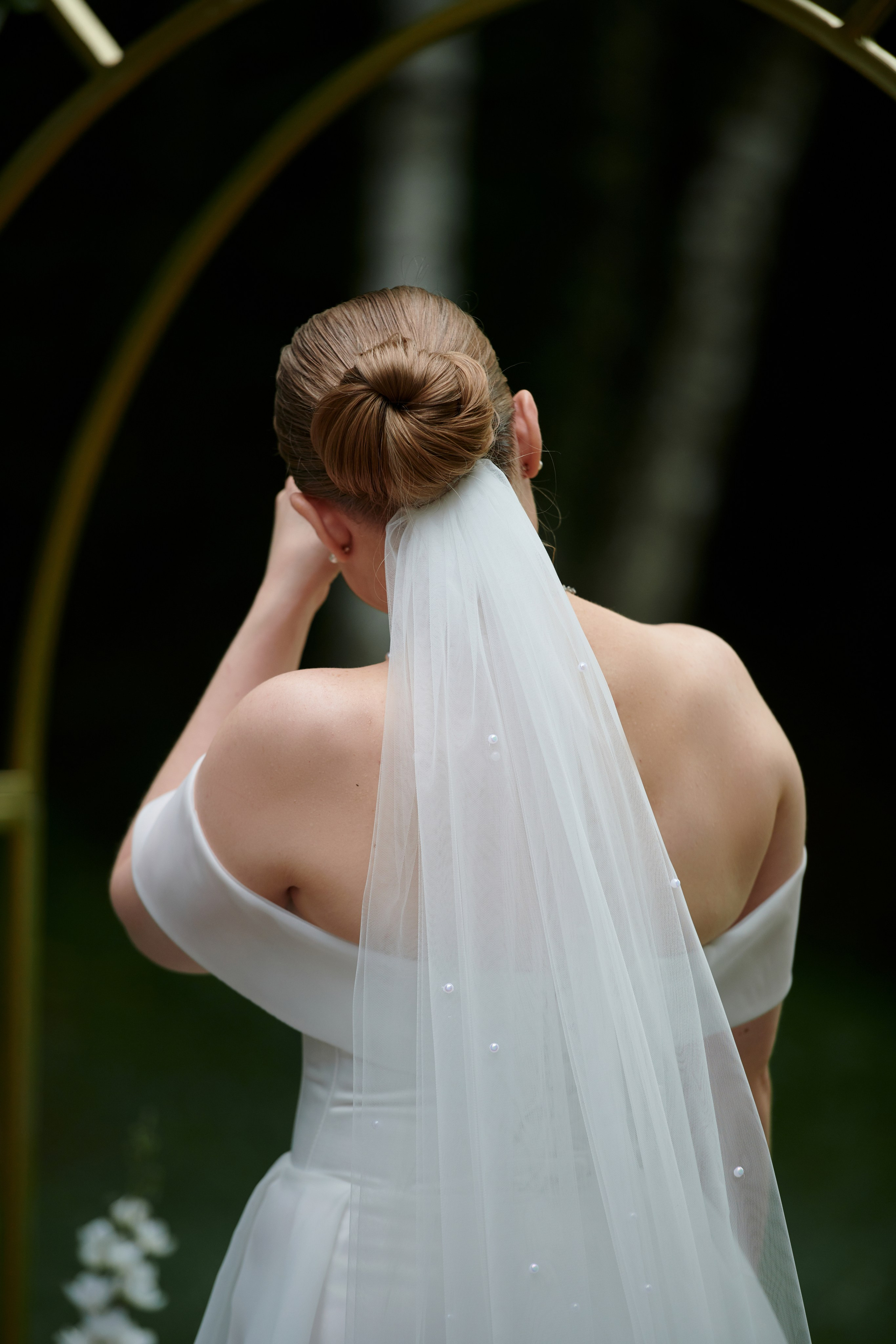 Свадебный фотограф Красноярск. Фотограф-визажист в Красноярске Алина Духновская