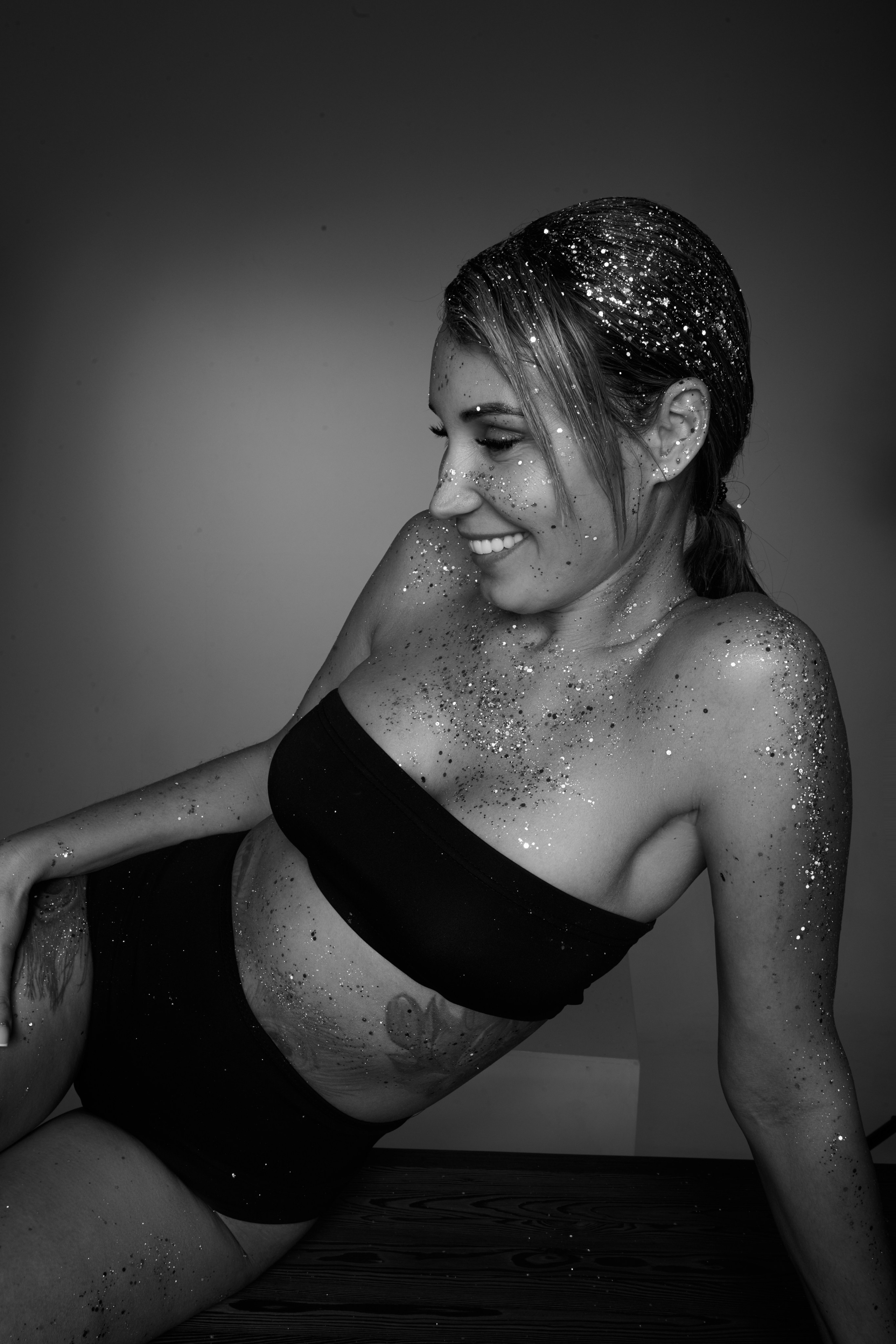 Шайн. Фотограф-визажист в Красноярске Алина Духновская