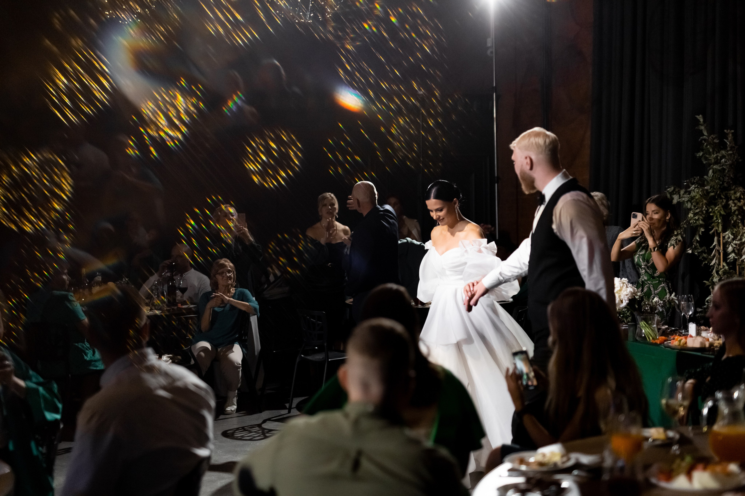 Дарья+Никита. Фотограф в Красноярске Гетманова Мила