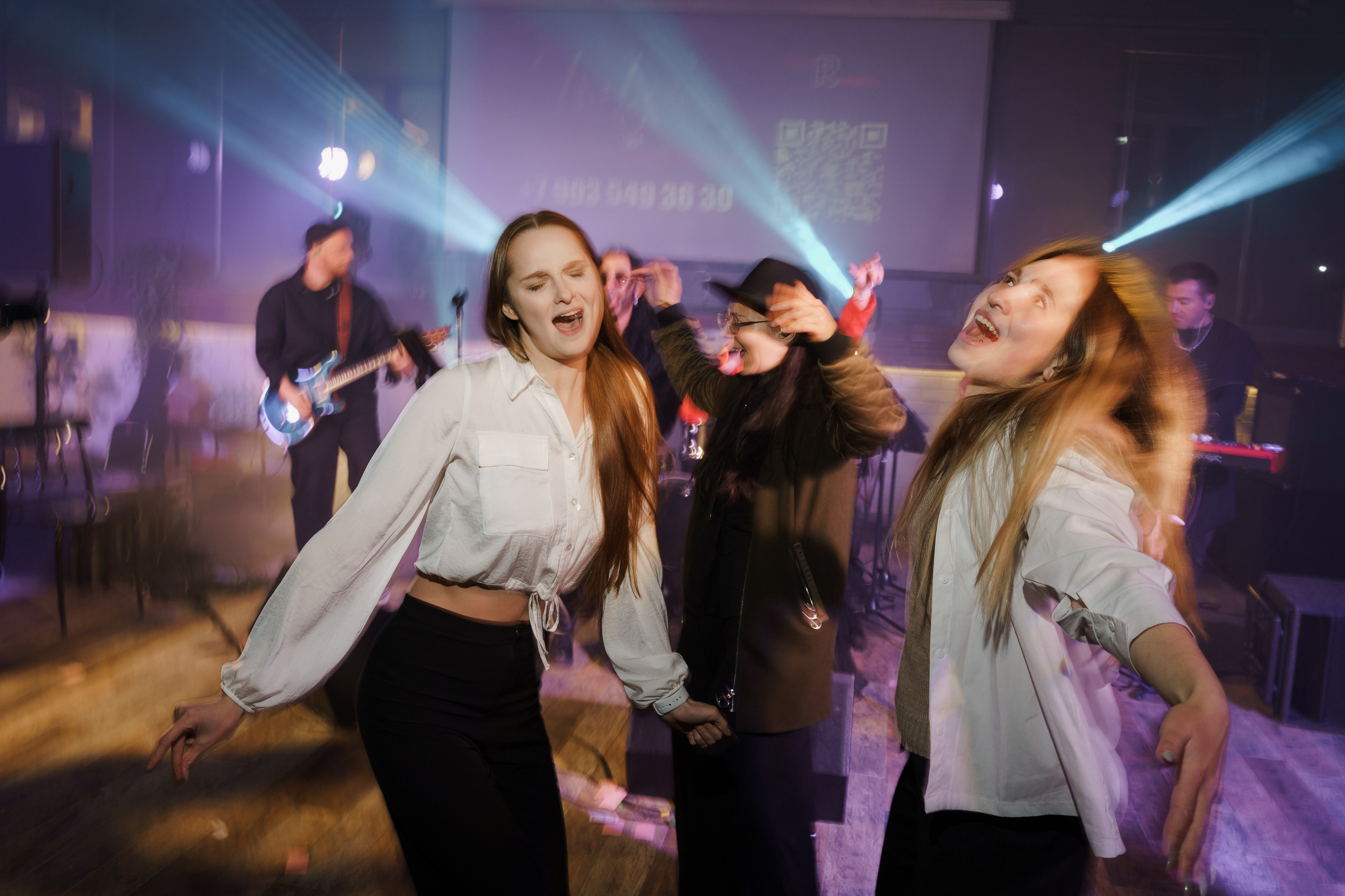 За Гранью Ивента. Свадебный фотограф в Москве и Подмосковье Виктор Одинцов