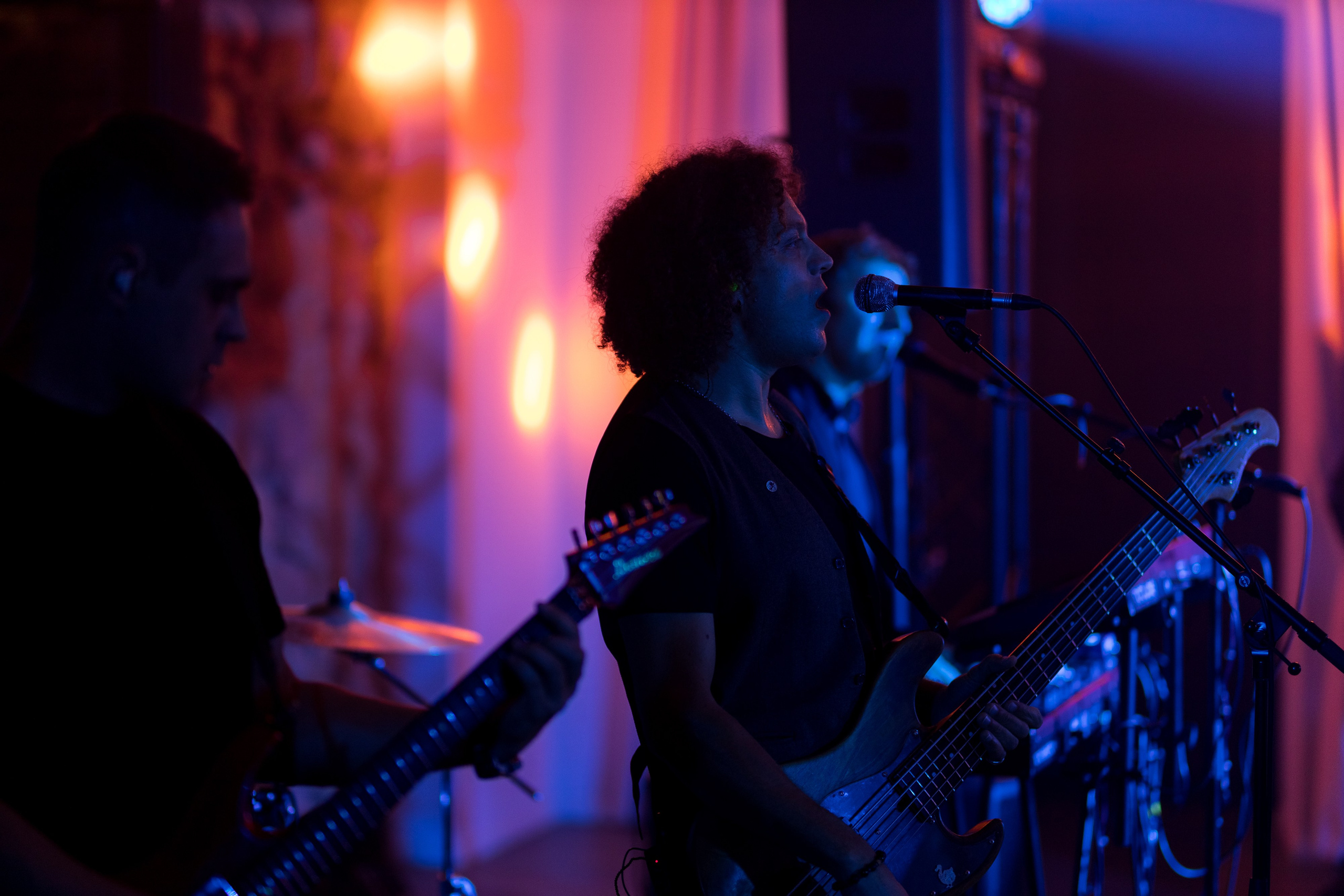 Д&Е. Свадебный фотограф Гомель