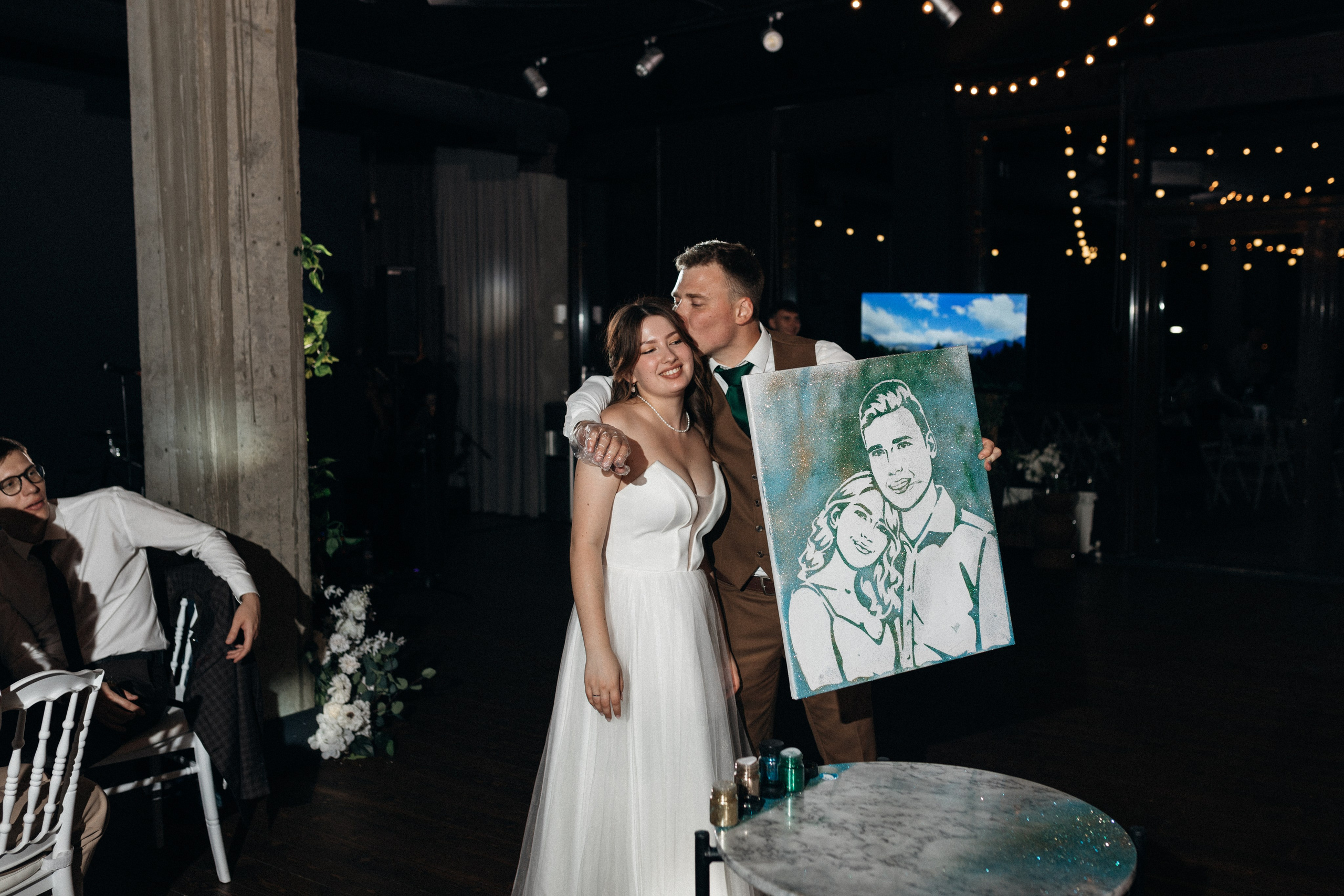 Эймунд и Полина. Семейный и свадебный фотограф в Краснодарском крае и РА Юлия Голуб