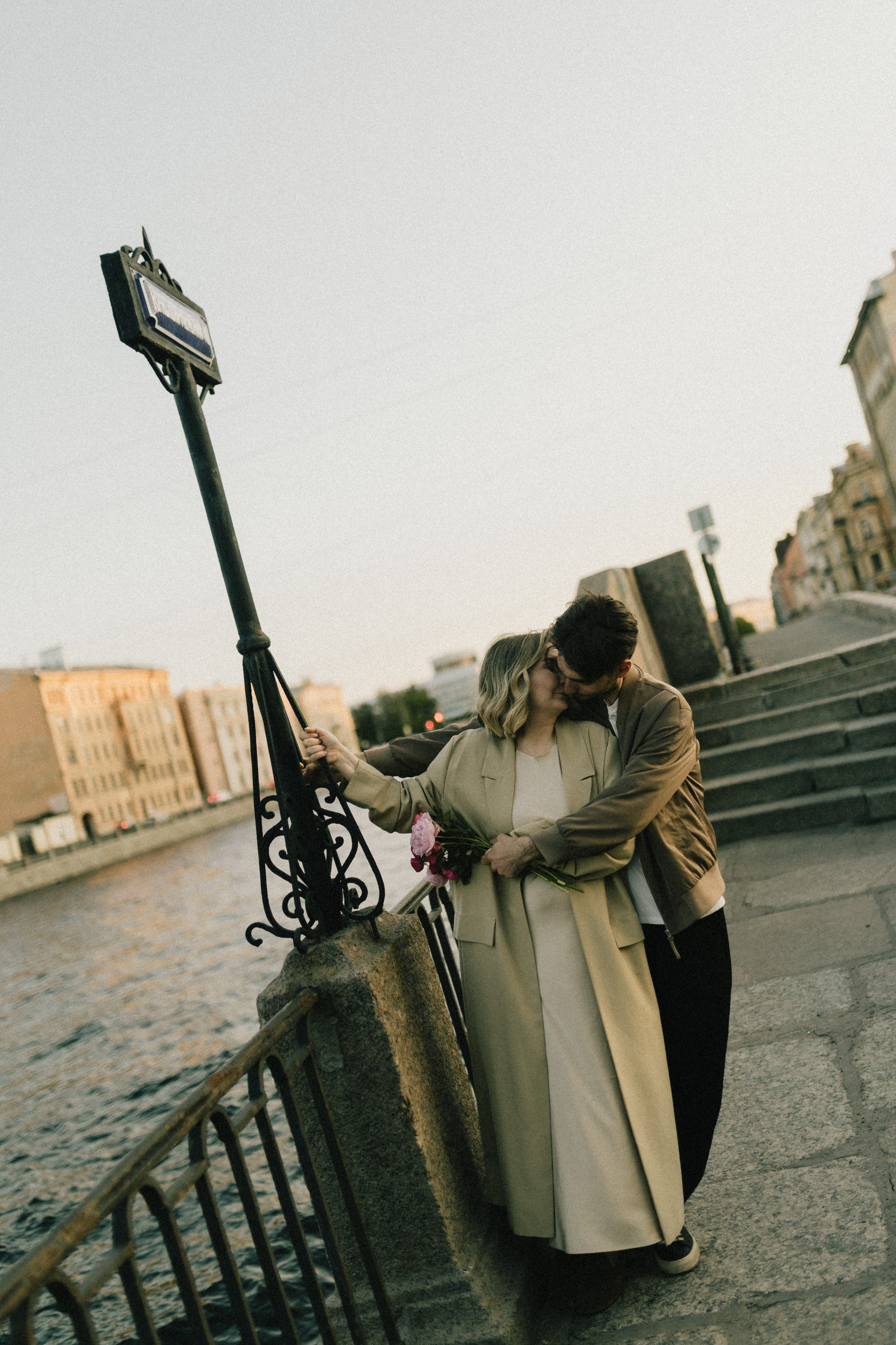 Алсу и Альфир. Фотограф в Санкт-Петербурге