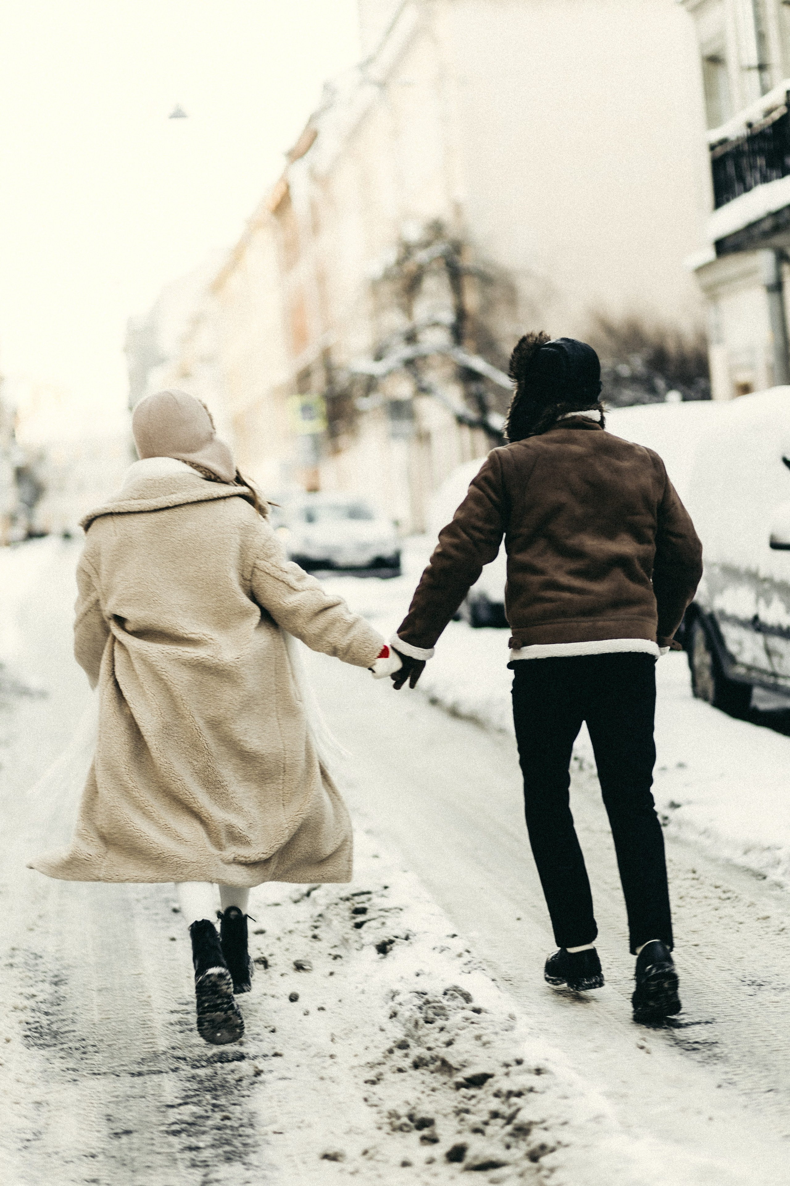 Настя и Женя. Фотограф в Санкт-Петербурге