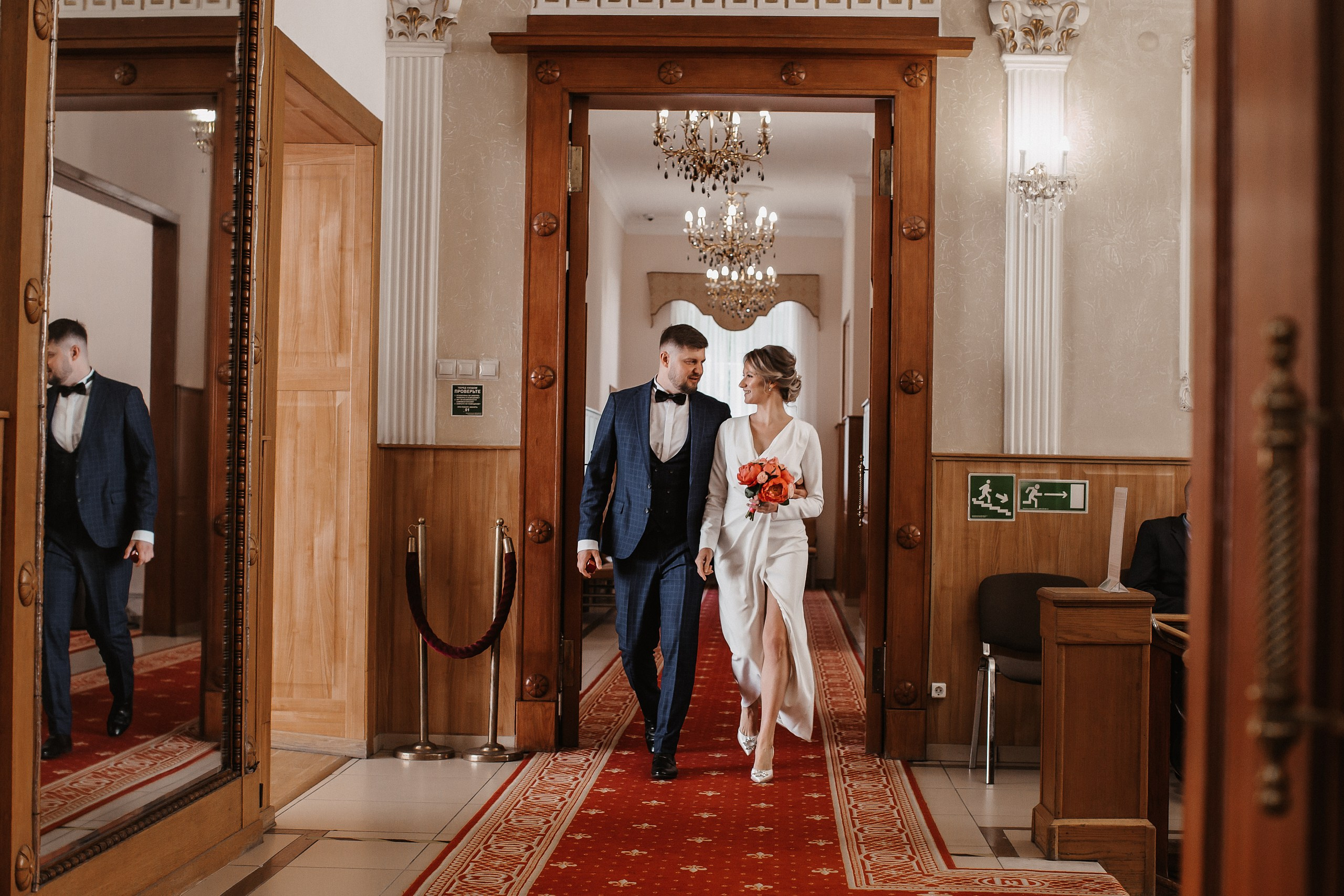 Кирилл и Кристина. Портфолио