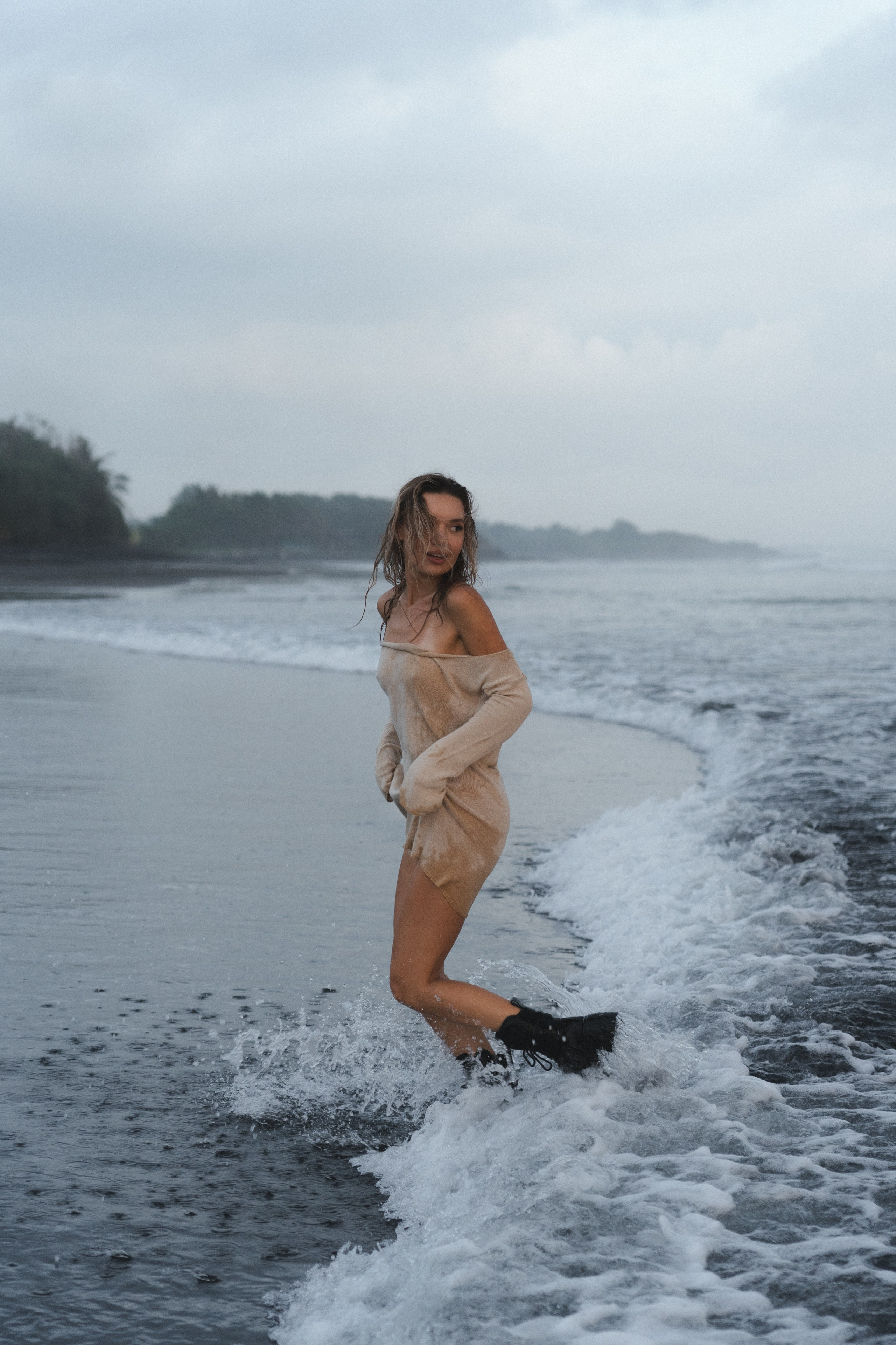 Диана. Фотограф Alena Ray