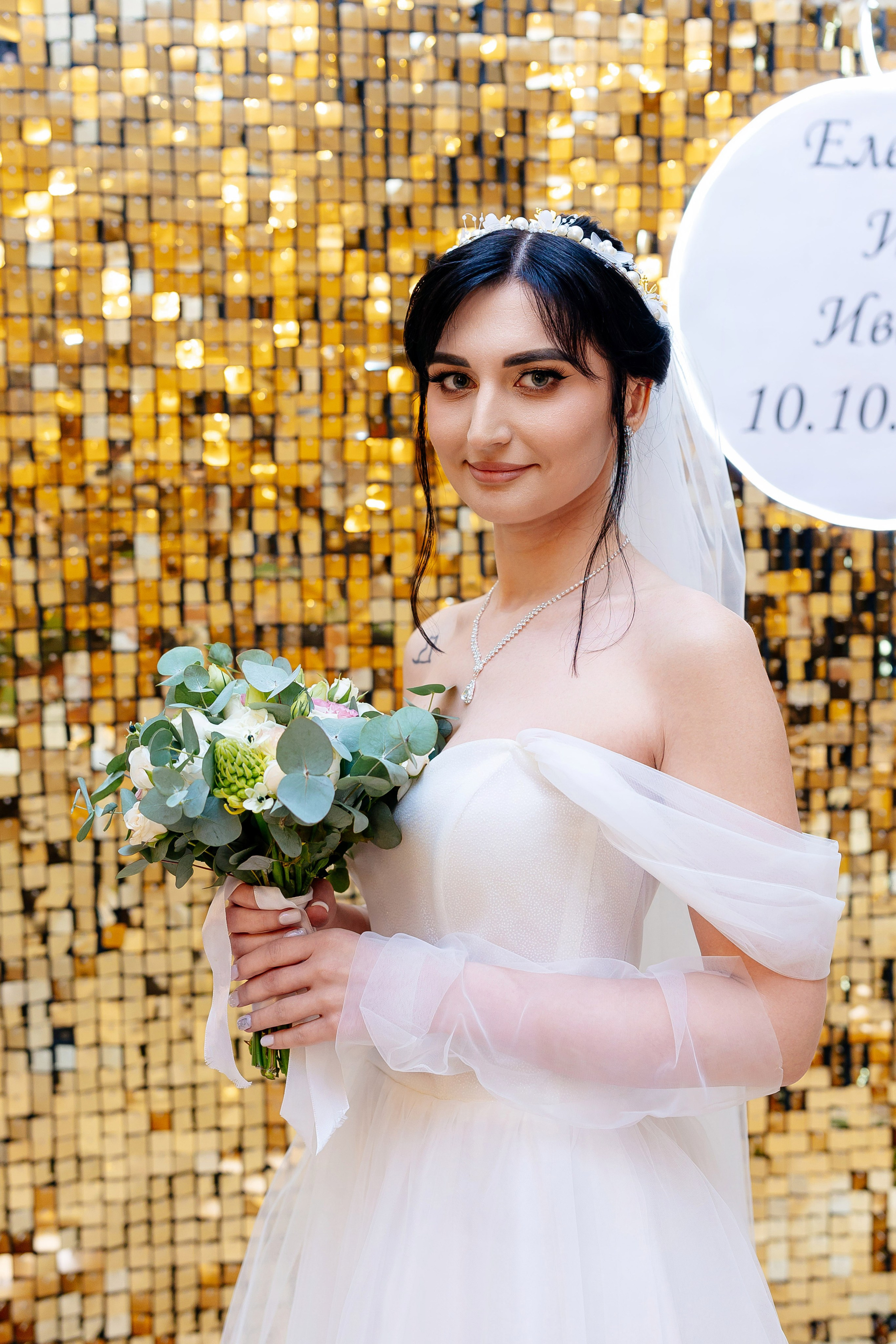 Иван и Елена. Семейный и детский фотограф в Москве Александра Мак