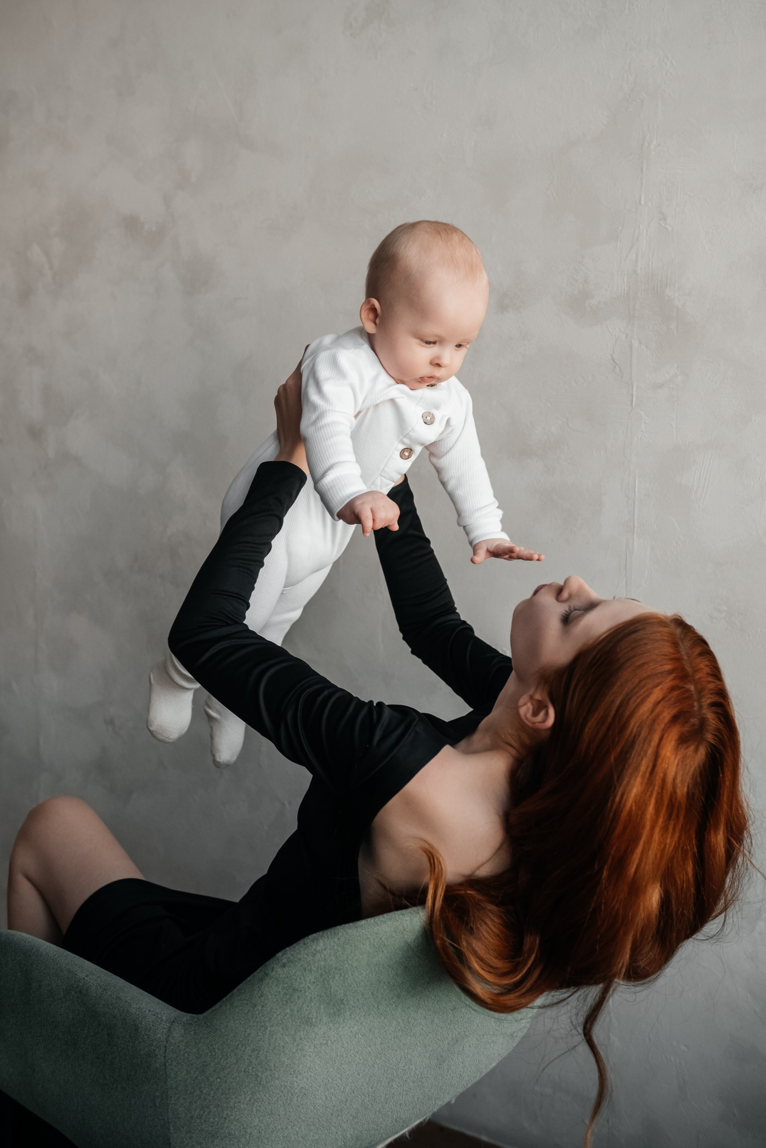 Николай и Ирина. Фотограф Москва Артур Горвард