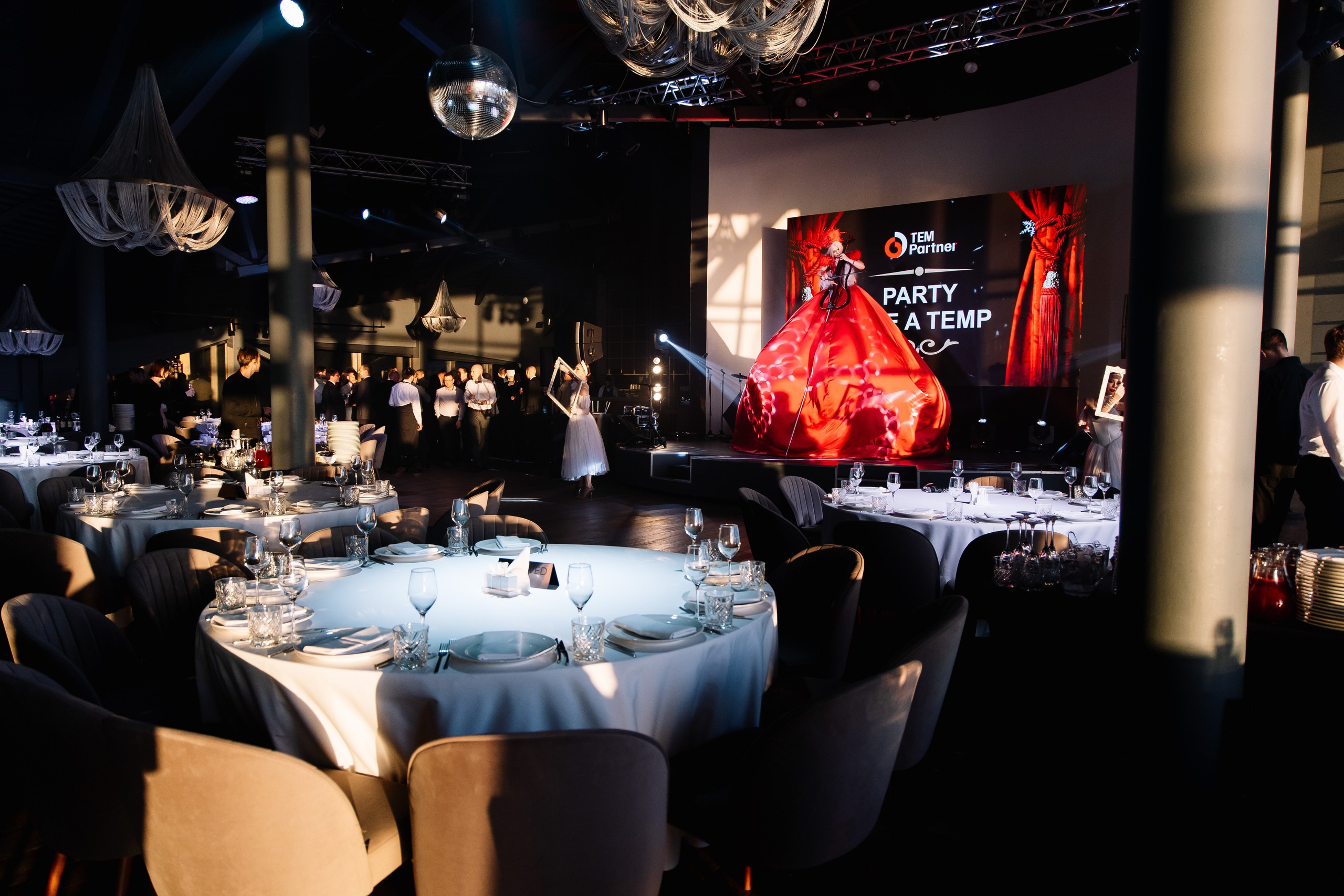 TEM Partner. Reportage photographer Vlad Shishkin