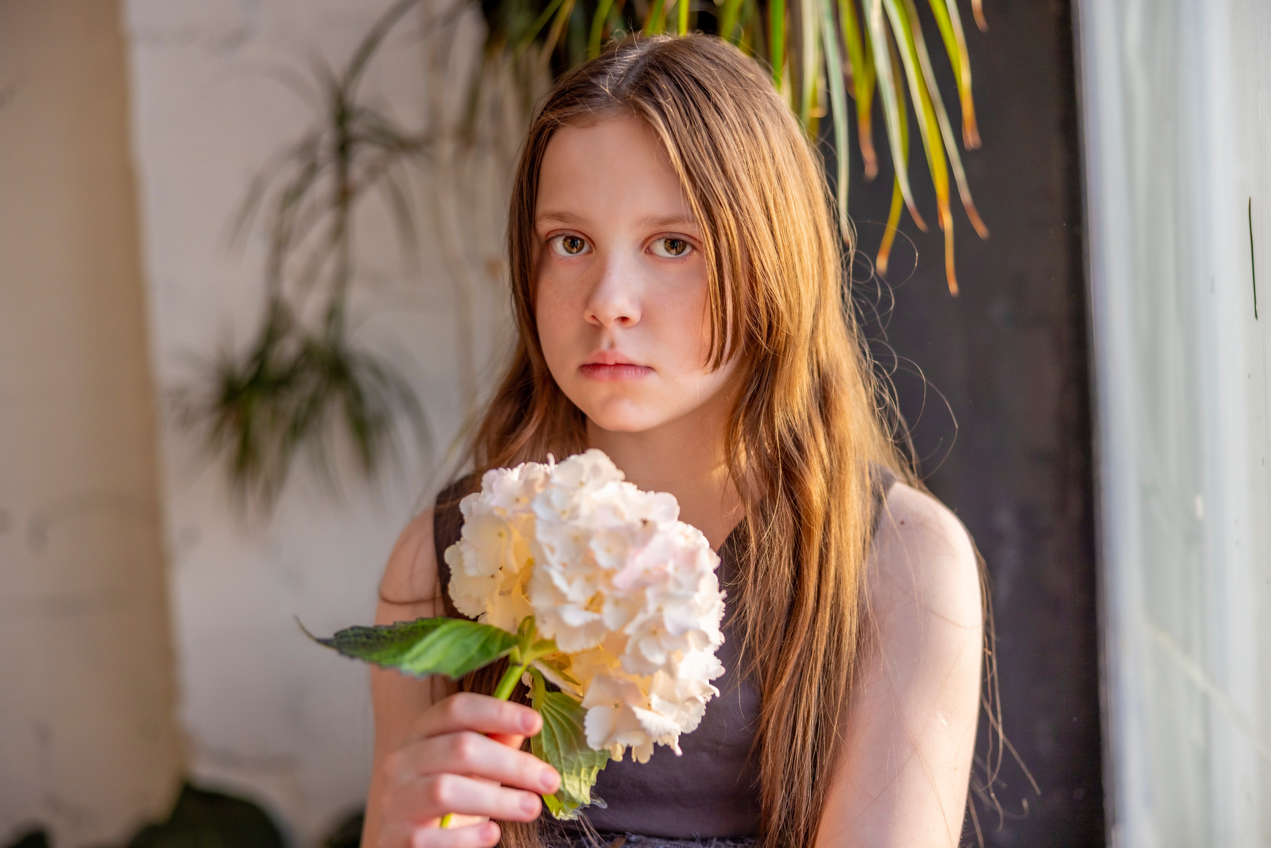 Студийная фотосъемка в золотой час. Фотограф в Туле Крупский АнДРей. Фотостудия «КАДР71» в Туле