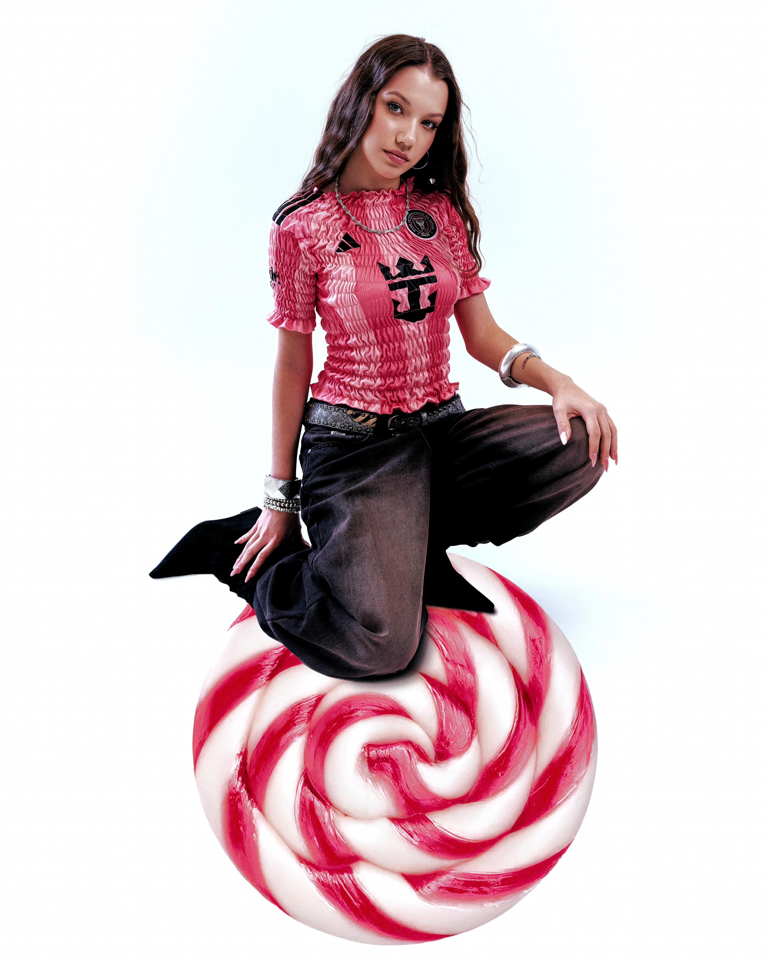 VIKISHOW. ART фотограф NBIRDIE