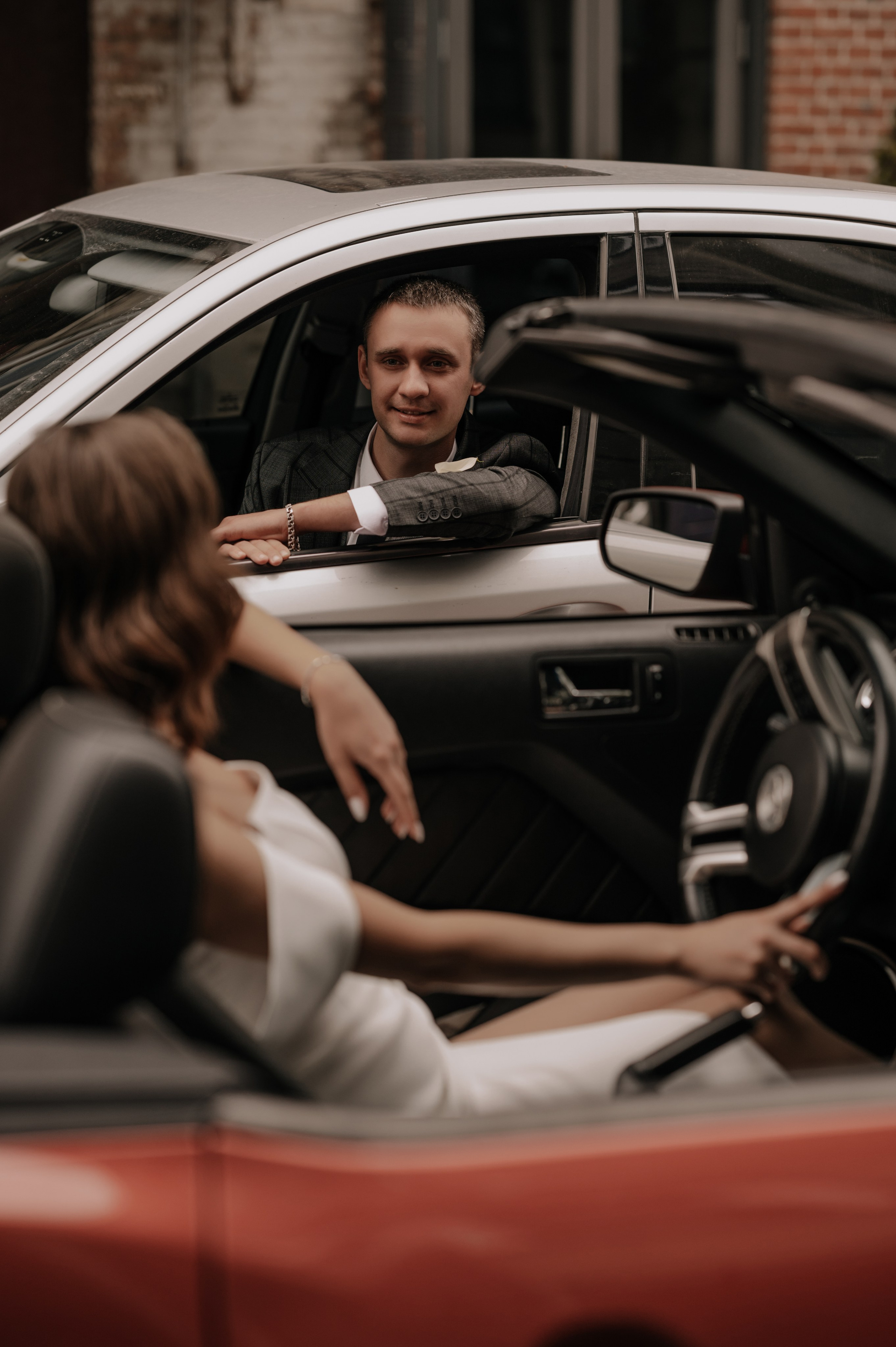 Кирилл & Эля. Фотограф Таня Юдина в Ростове-на-Дону