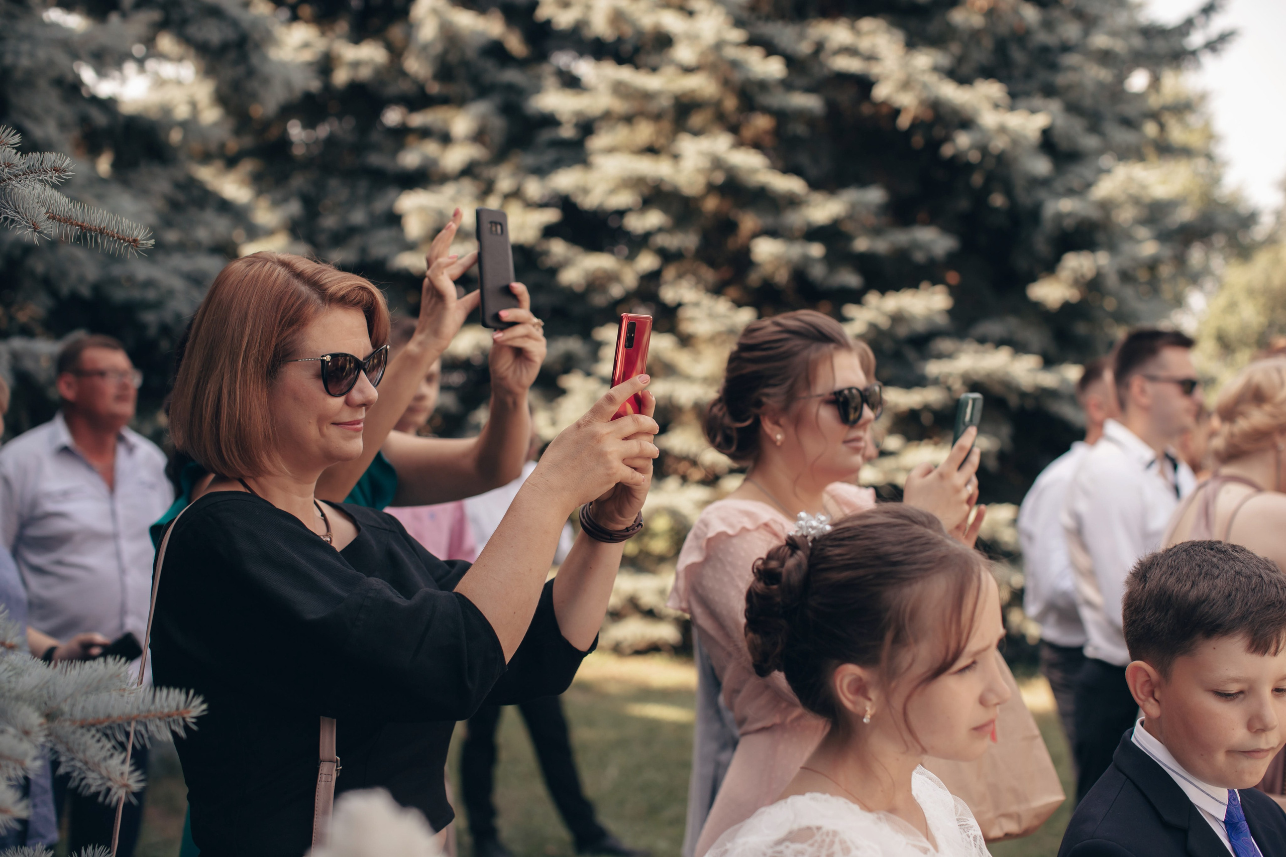 Анастасия и Александр. Фотограф Лиана Артемова в Пензе