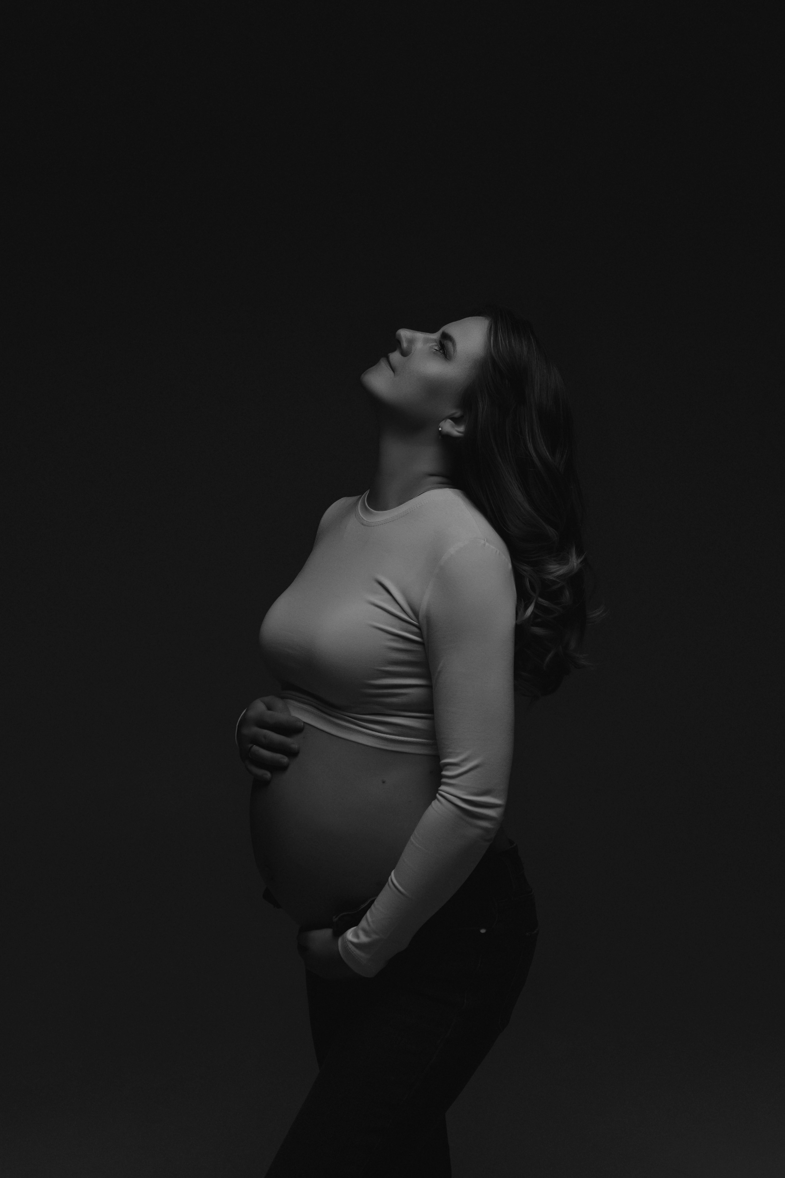 Анастасия. Фотограф Лиана Артемова в Пензе