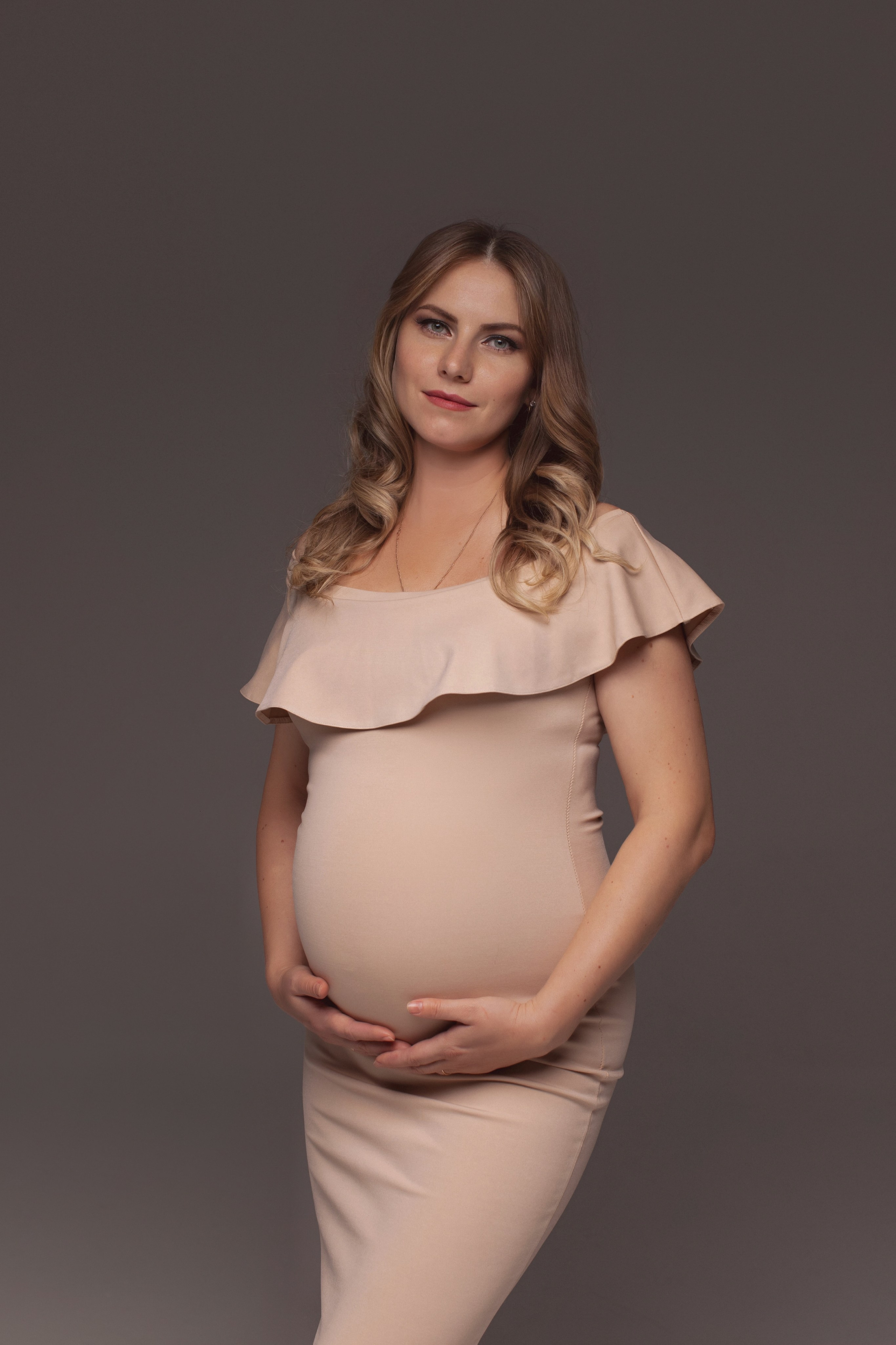 Анастасия. Фотограф Лиана Артемова в Пензе