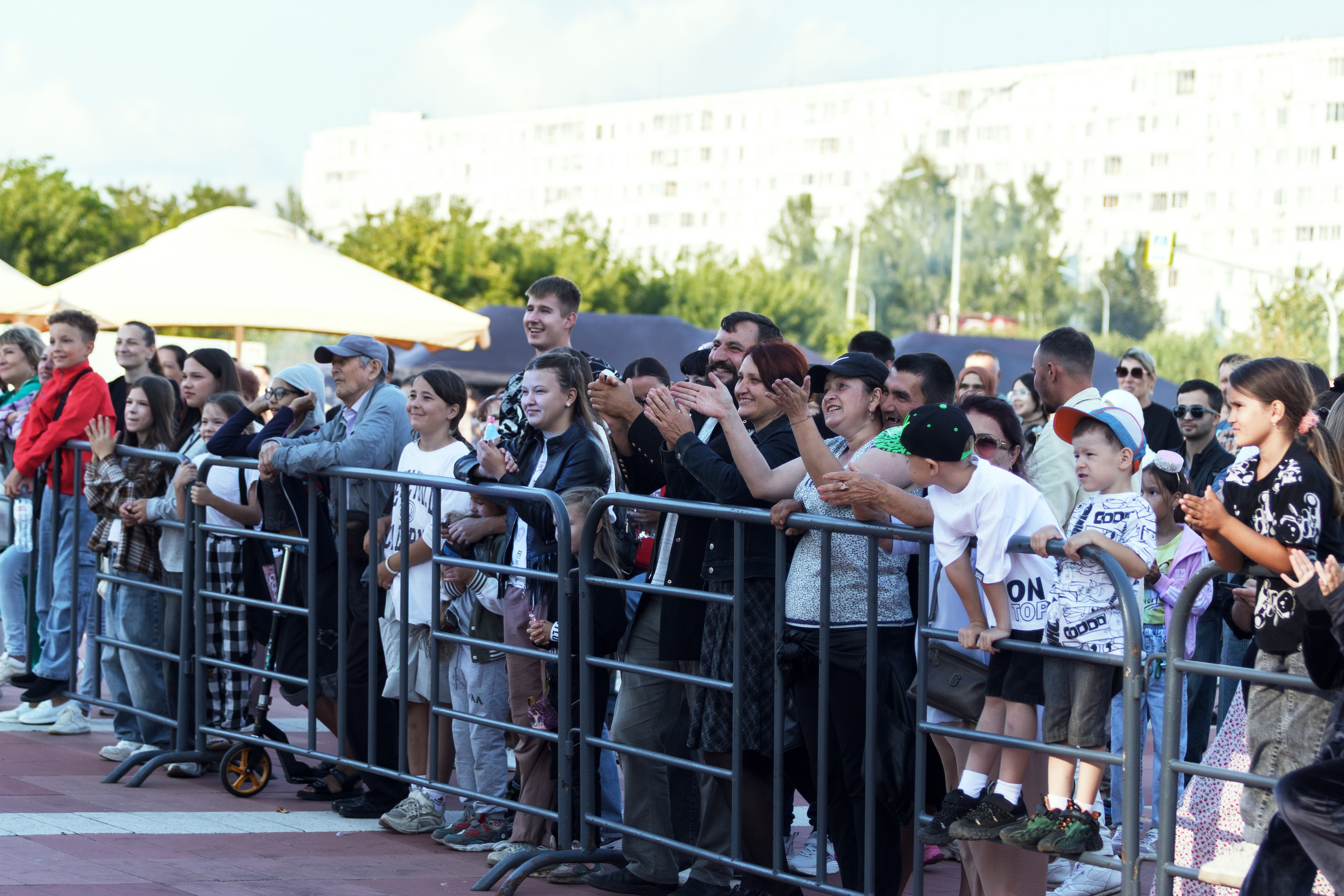 Гастрофест 2025. Design Muginov