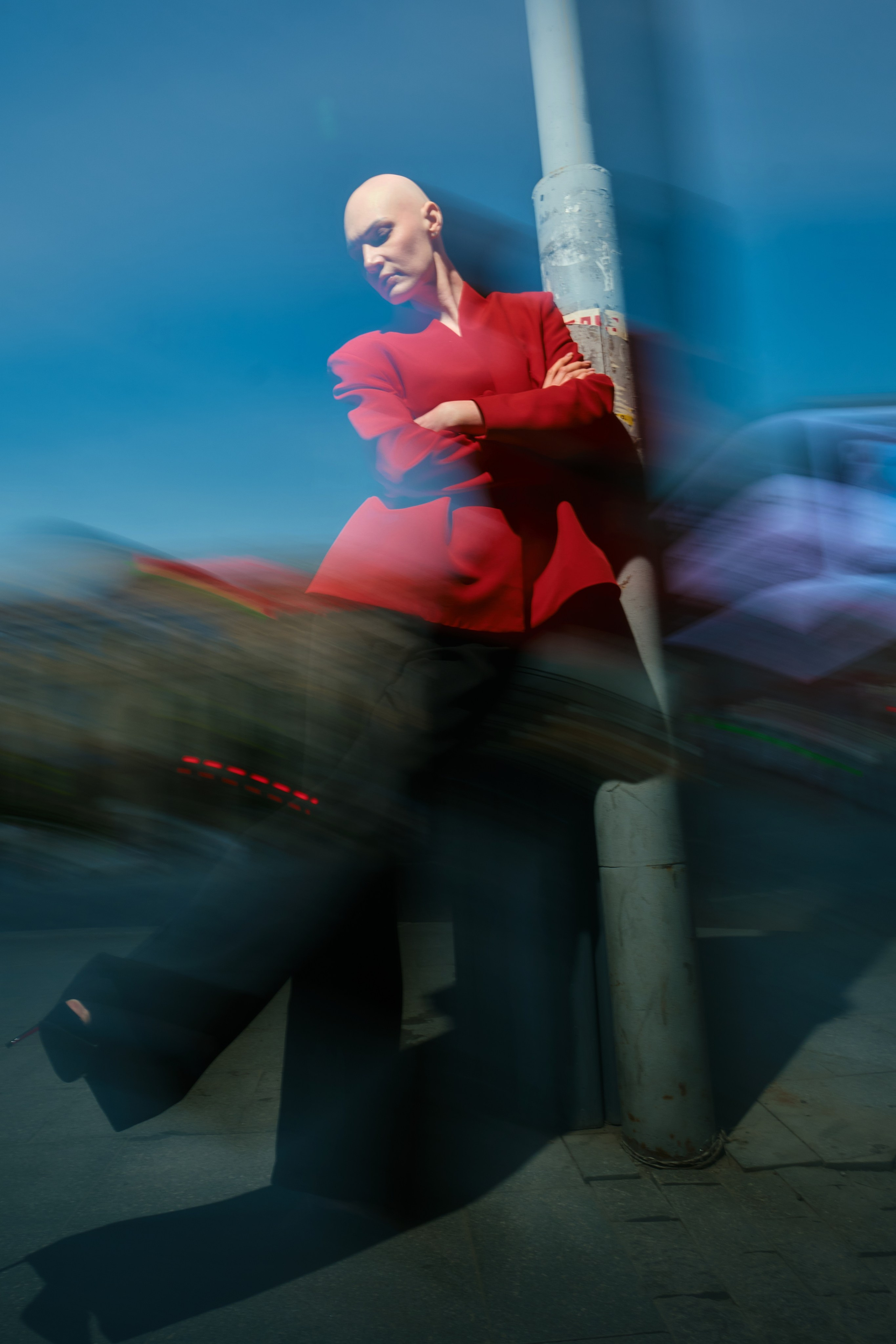 КАТЯ. Свадебный фотограф в Екатеринбурге Соседков Евгений