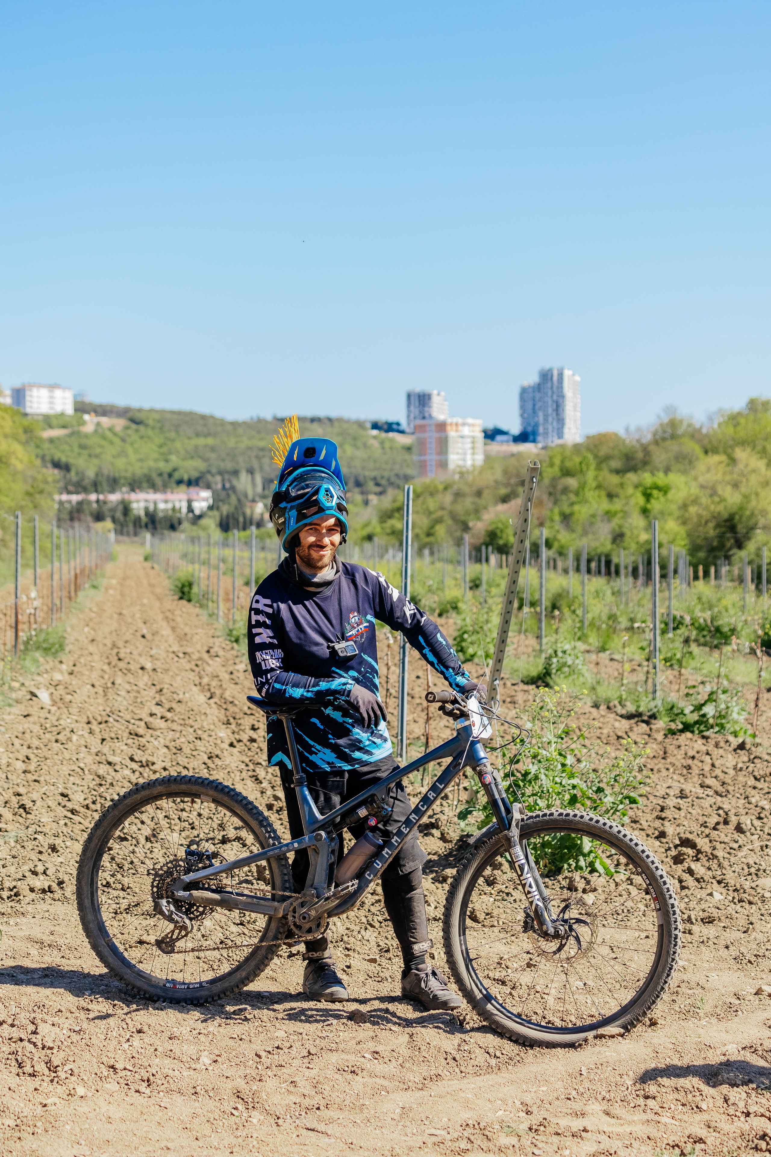 РЭС 2025 Крым. Фотограф Краснодар Марго Хелбен