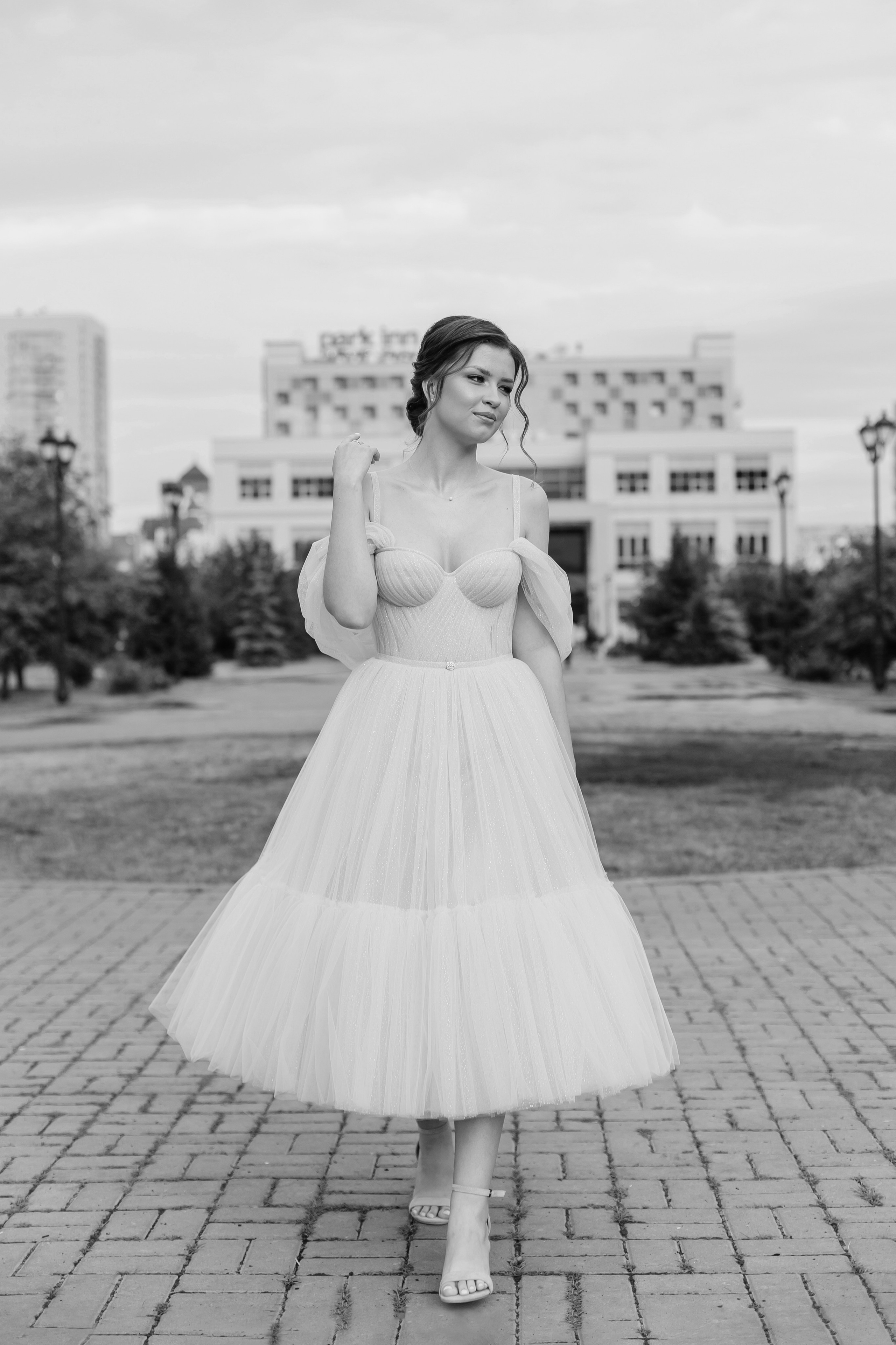 Полина. Фотограф Краснодар Марго Хелбен